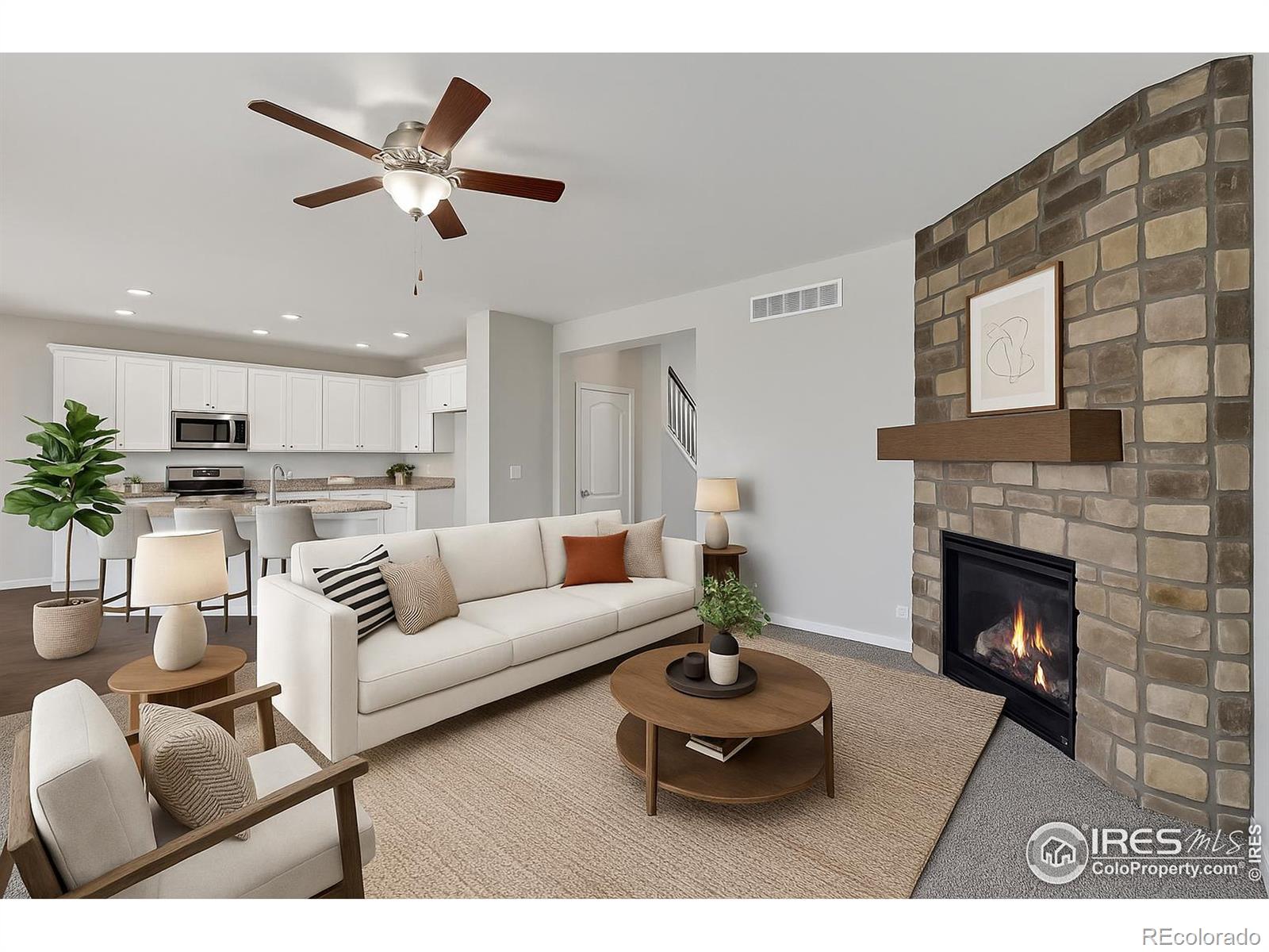 MLS Image #12 for 993  ouzel falls road,severance, Colorado
