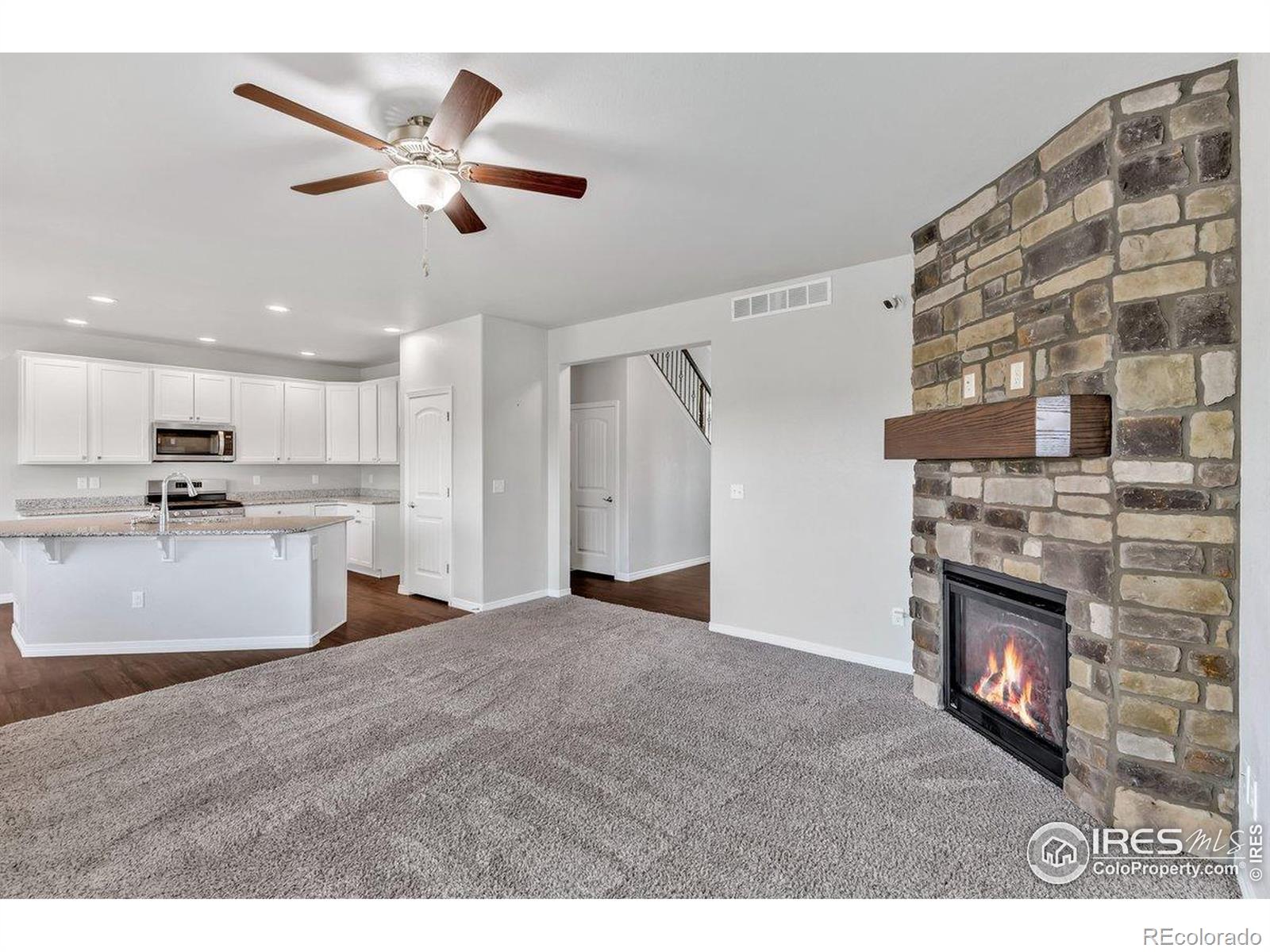 MLS Image #13 for 993  ouzel falls road,severance, Colorado