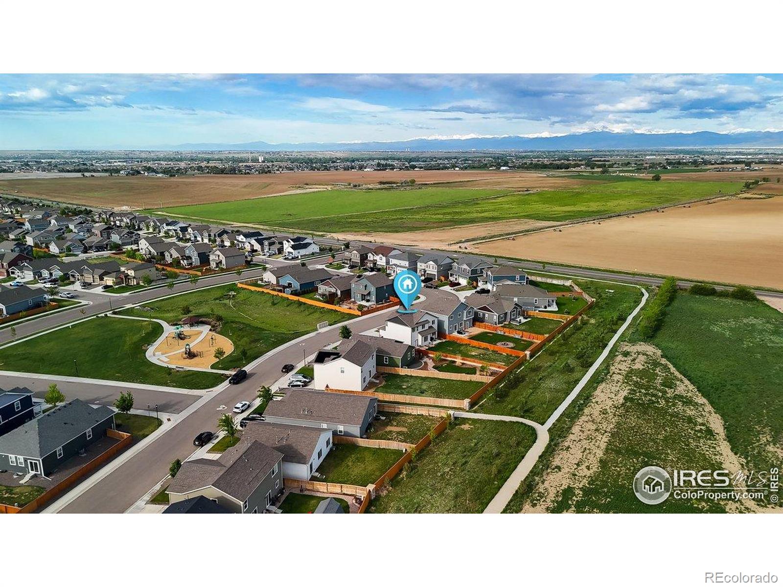 MLS Image #38 for 993  ouzel falls road,severance, Colorado