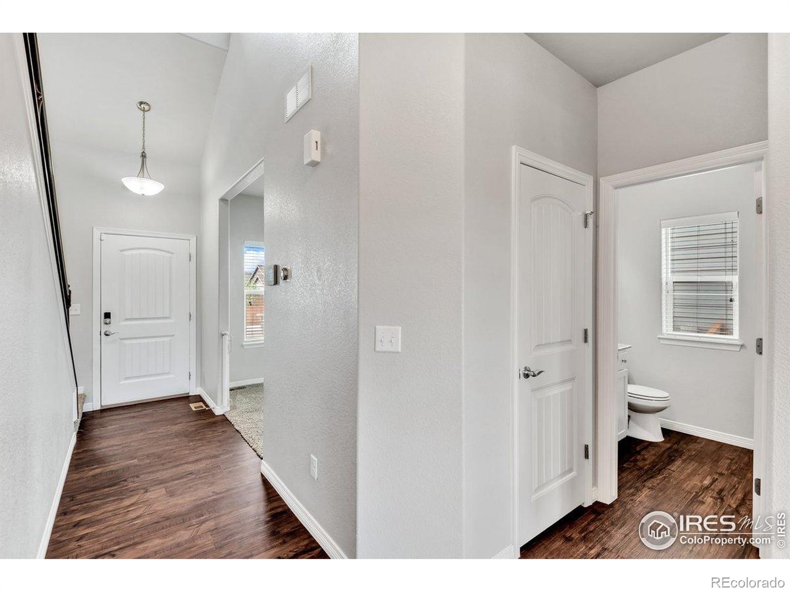 MLS Image #4 for 993  ouzel falls road,severance, Colorado