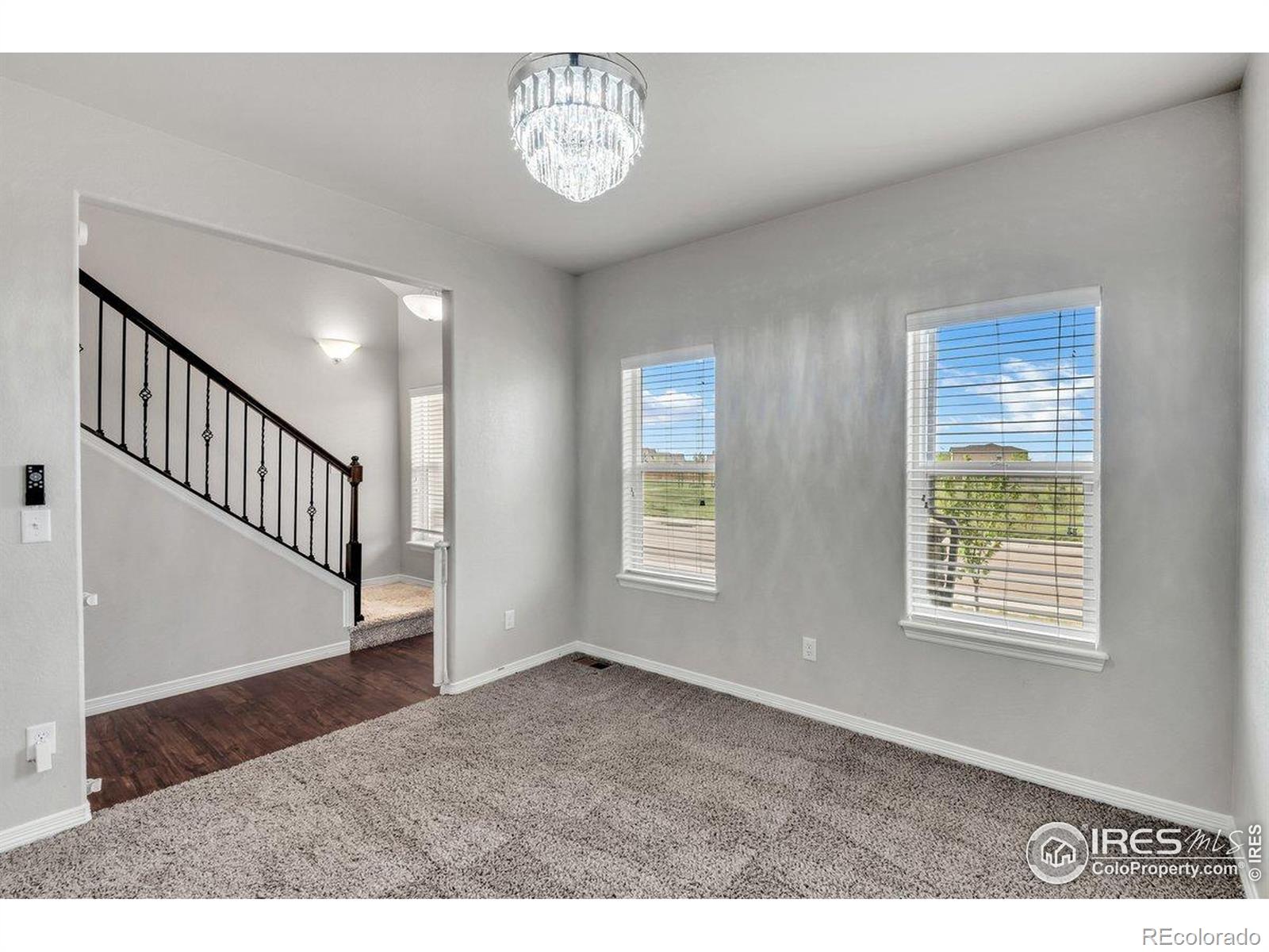 MLS Image #5 for 993  ouzel falls road,severance, Colorado