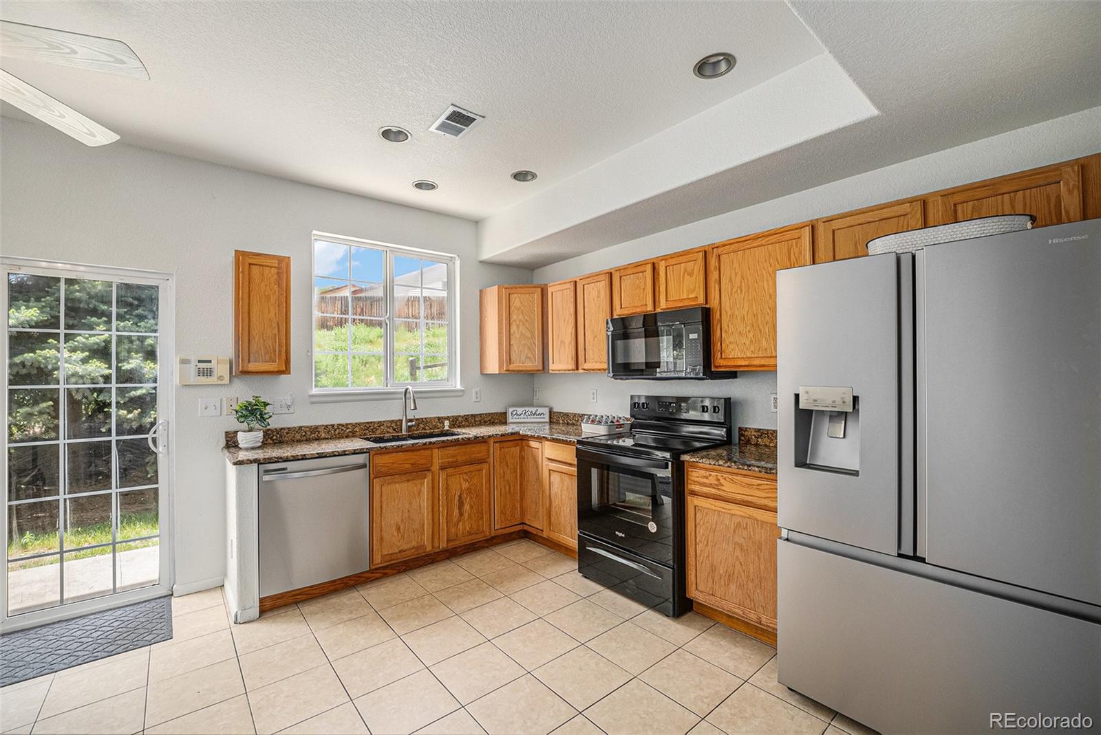 MLS Image #3 for 2141  coronado parkway c,denver, Colorado