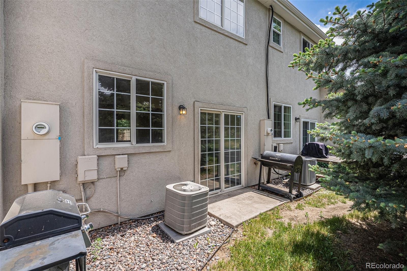 MLS Image #5 for 2141  coronado parkway c,denver, Colorado