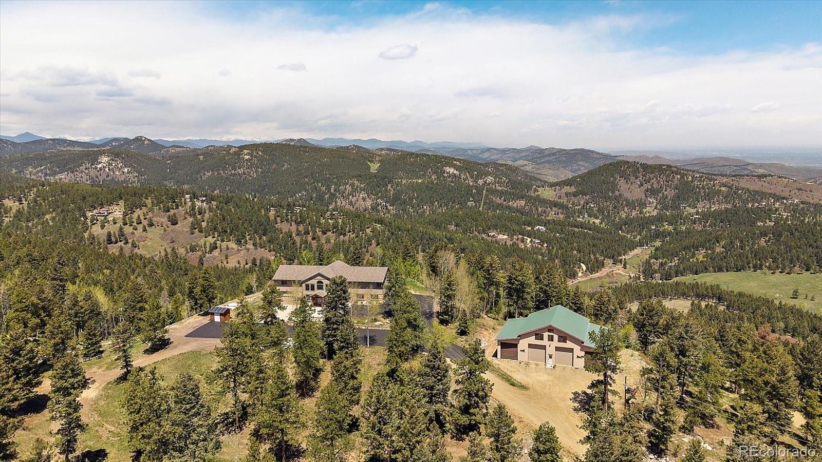 MLS Image #0 for 13007  kuehster road,littleton, Colorado