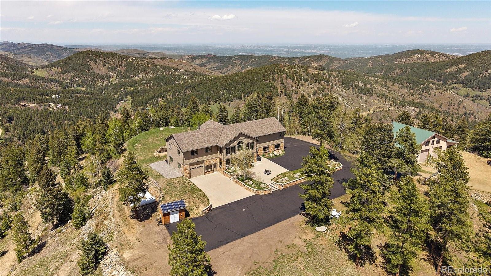 MLS Image #14 for 13007  kuehster road,littleton, Colorado