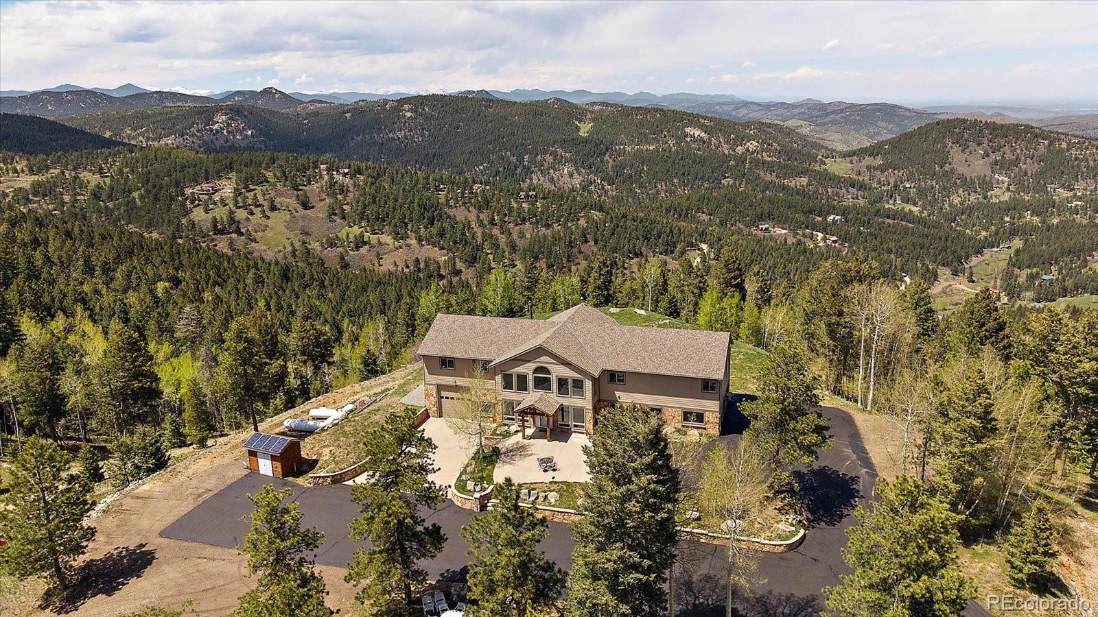 MLS Image #15 for 13007  kuehster road,littleton, Colorado