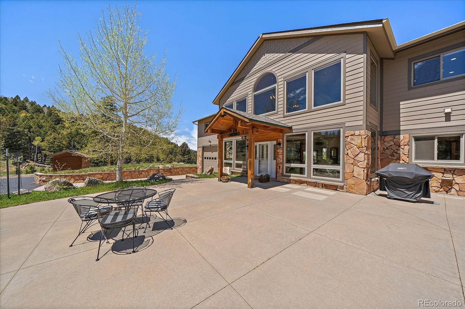 MLS Image #17 for 13007  kuehster road,littleton, Colorado