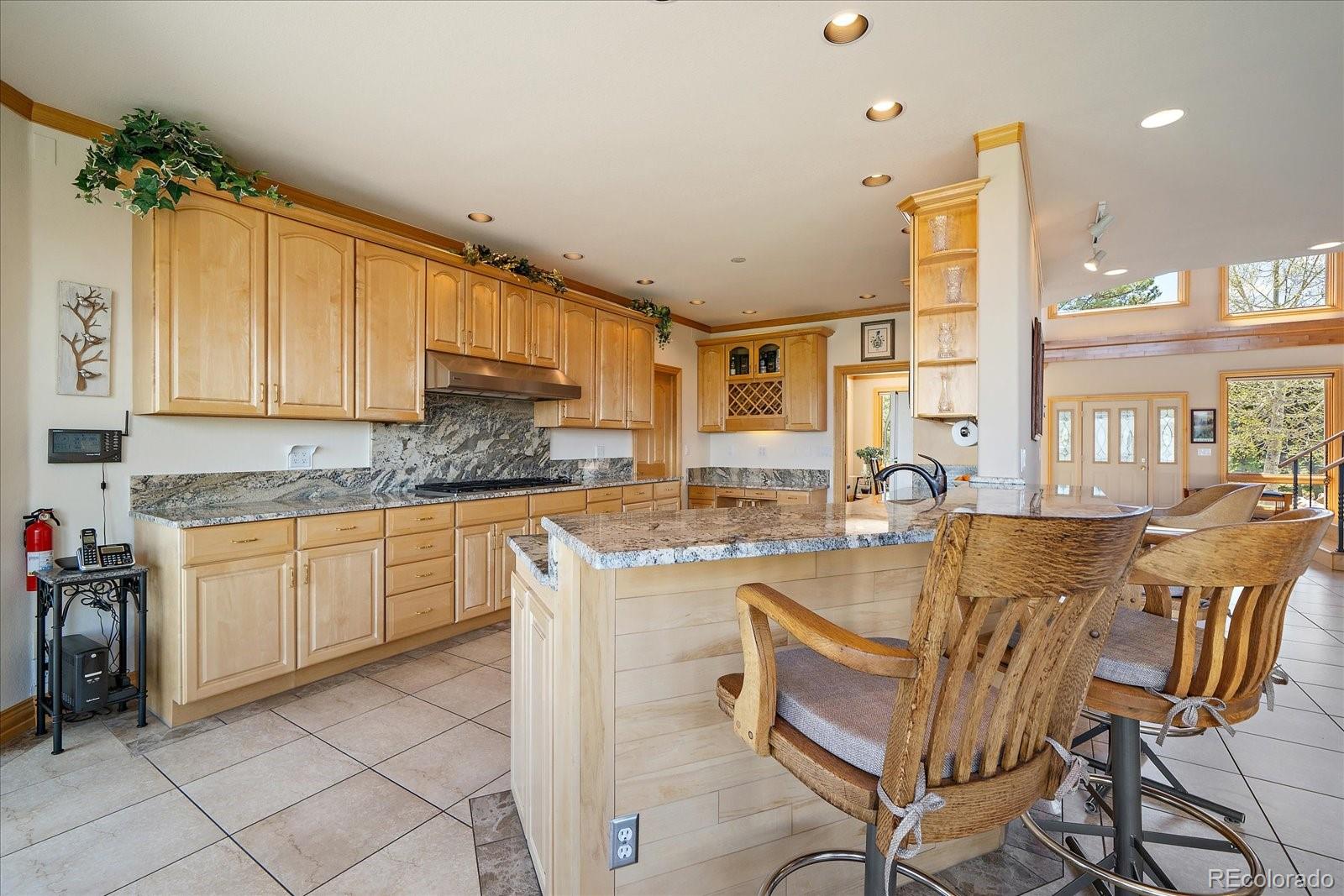 MLS Image #27 for 13007  kuehster road,littleton, Colorado