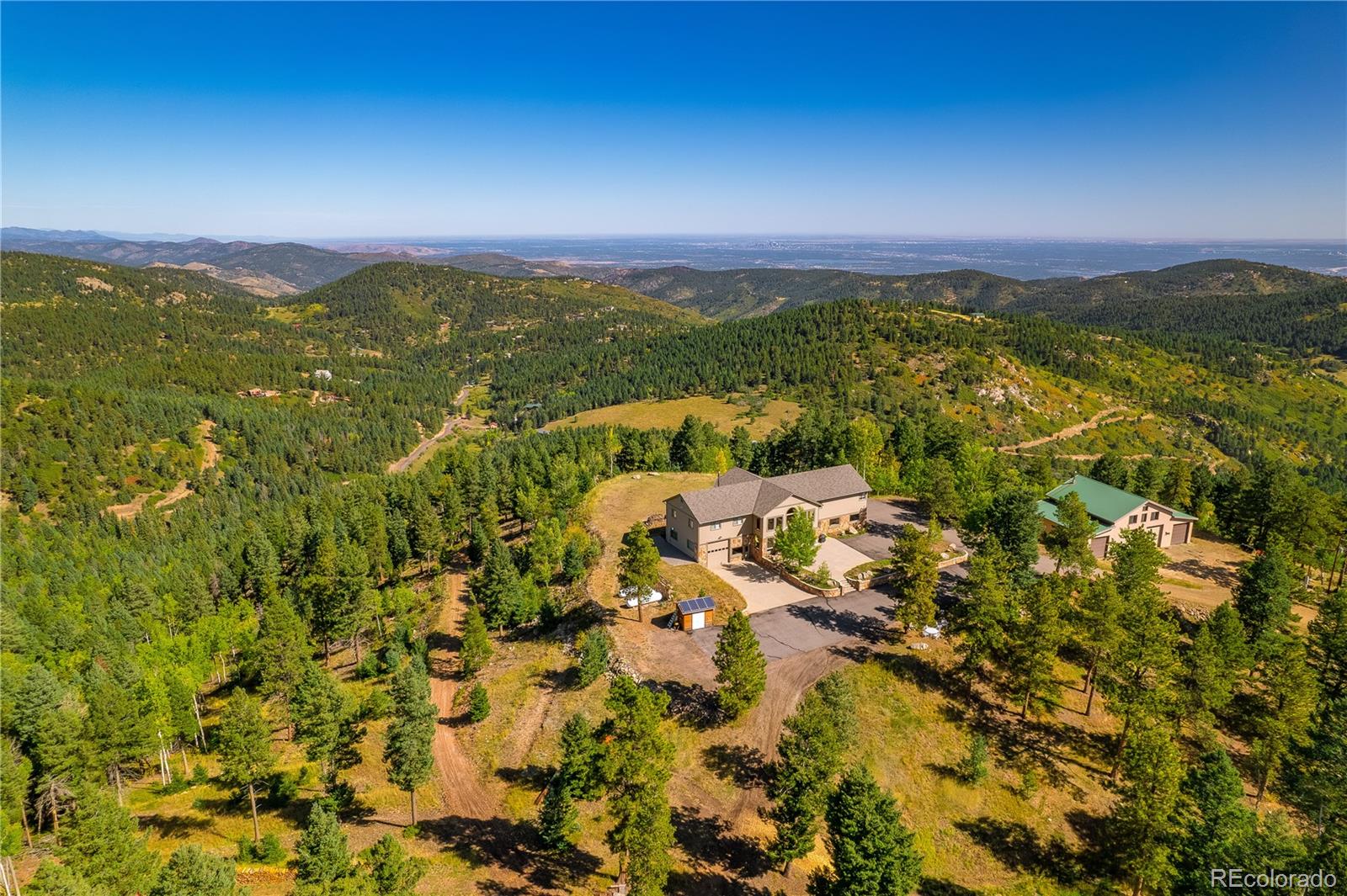 MLS Image #4 for 13007  kuehster road,littleton, Colorado