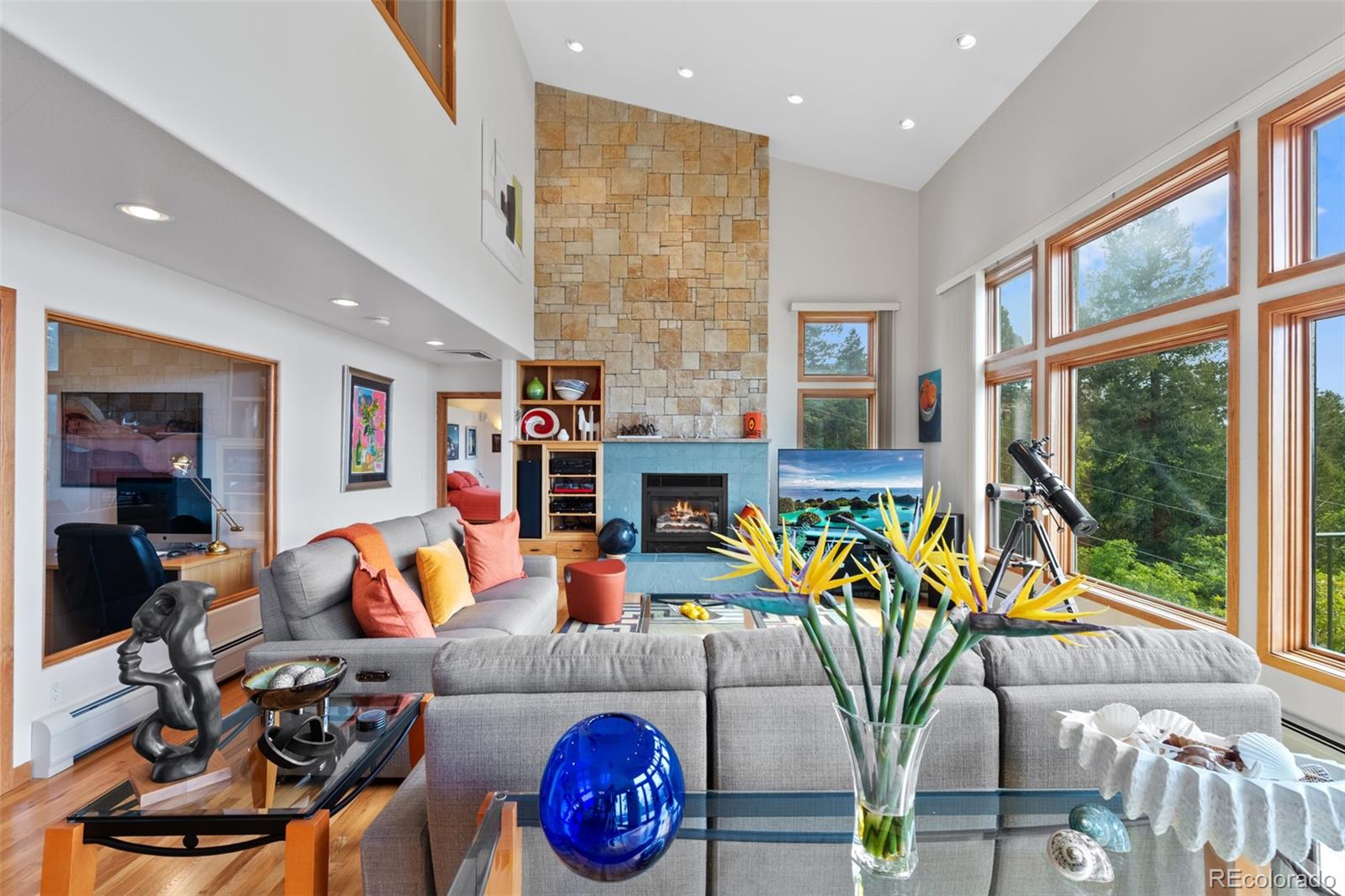 MLS Image #10 for 857  pawnee trail,castle rock, Colorado