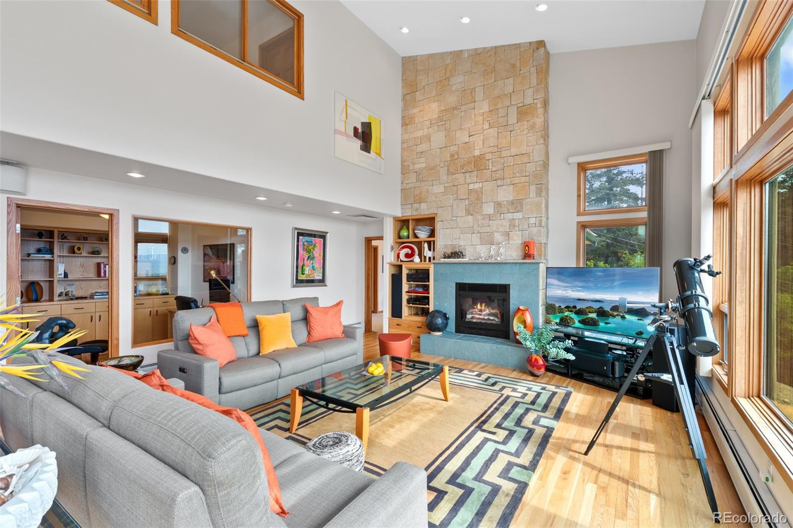 MLS Image #11 for 857  pawnee trail,castle rock, Colorado
