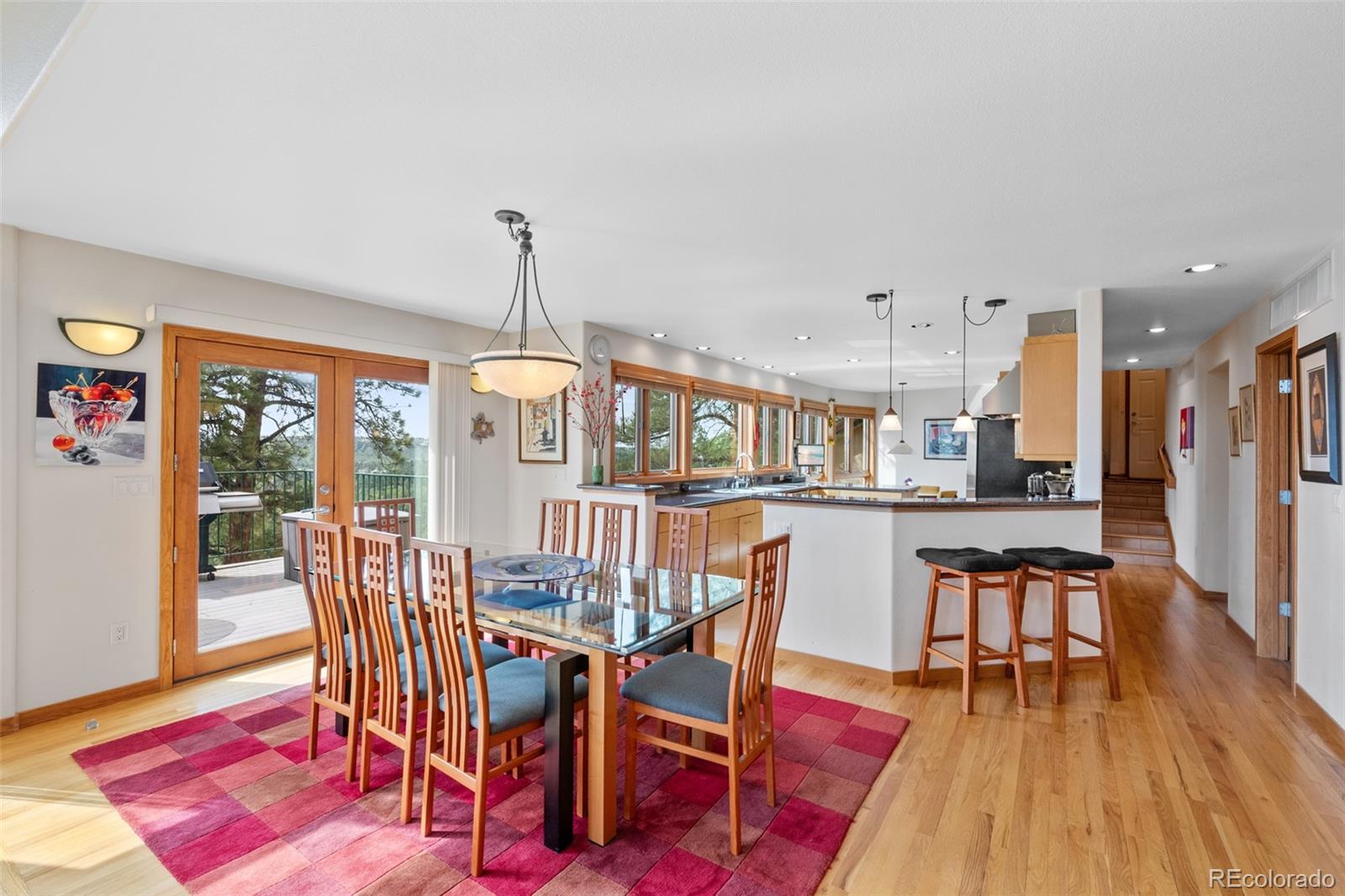 MLS Image #14 for 857  pawnee trail,castle rock, Colorado