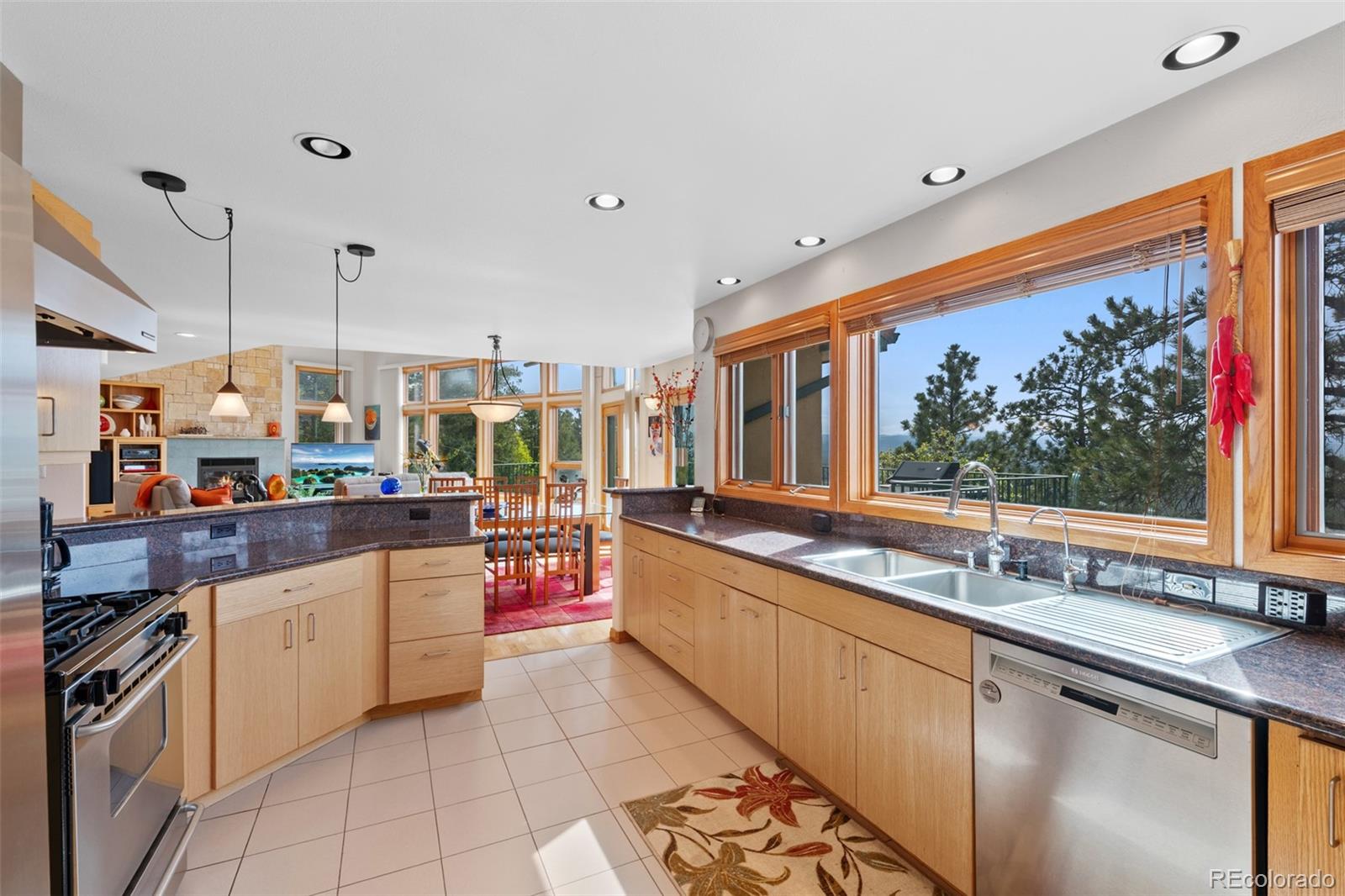 MLS Image #17 for 857  pawnee trail,castle rock, Colorado