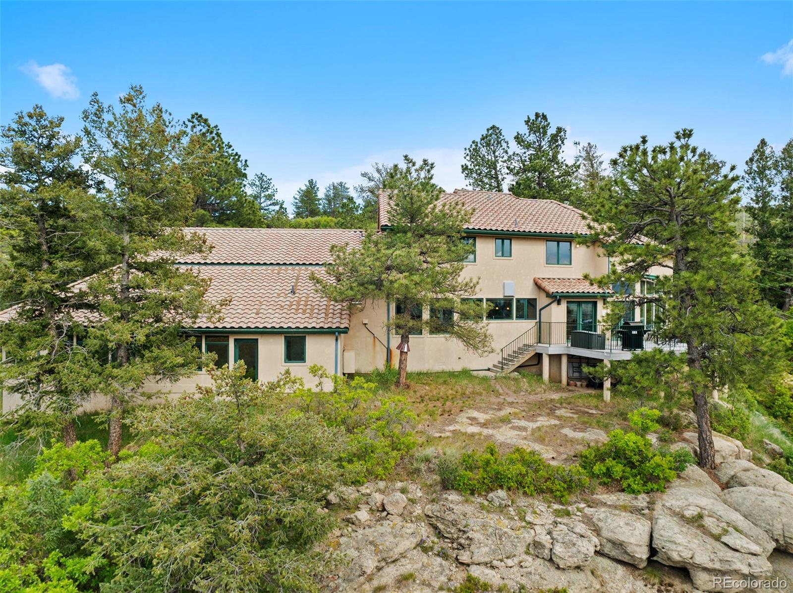 MLS Image #45 for 857  pawnee trail,castle rock, Colorado