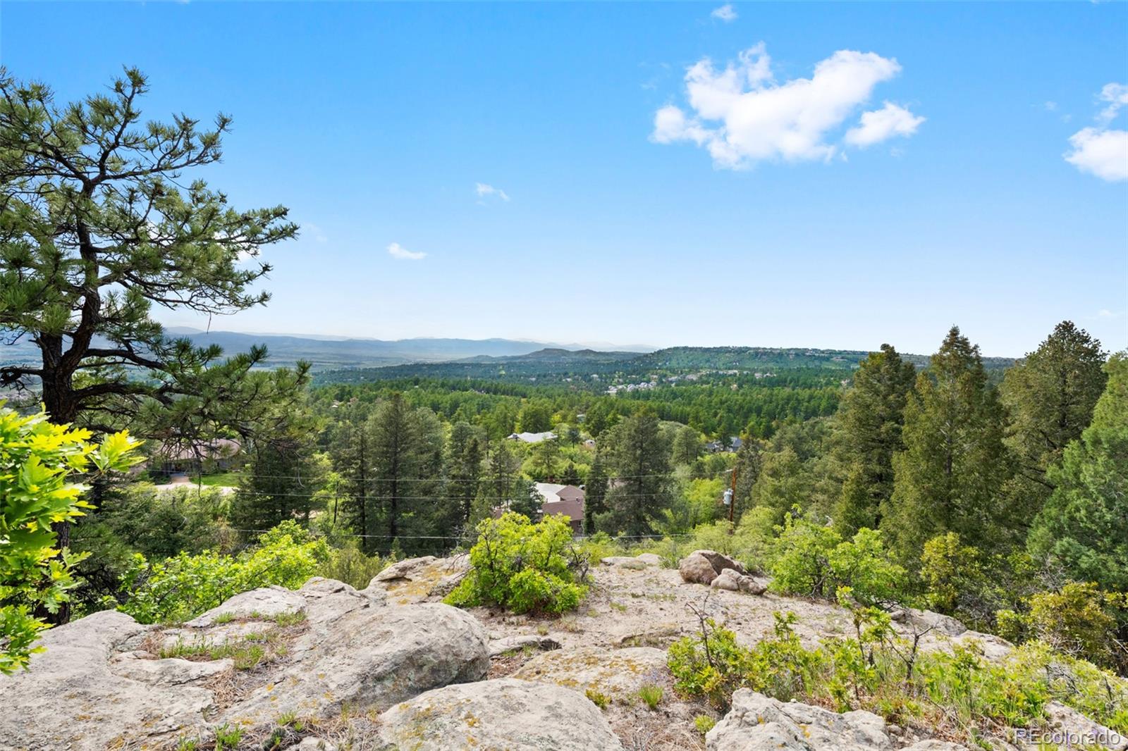 MLS Image #46 for 857  pawnee trail,castle rock, Colorado