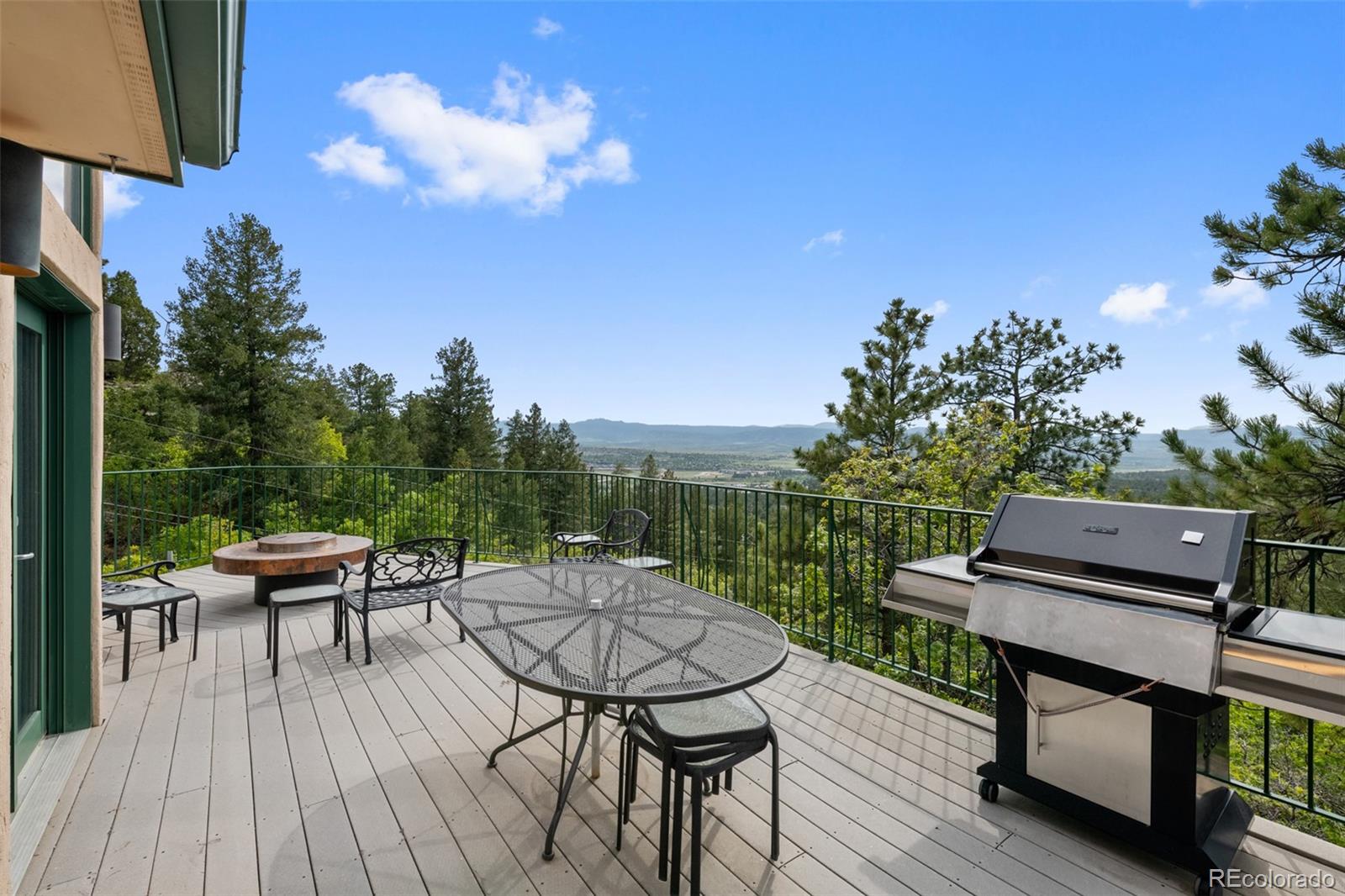 MLS Image #6 for 857  pawnee trail,castle rock, Colorado
