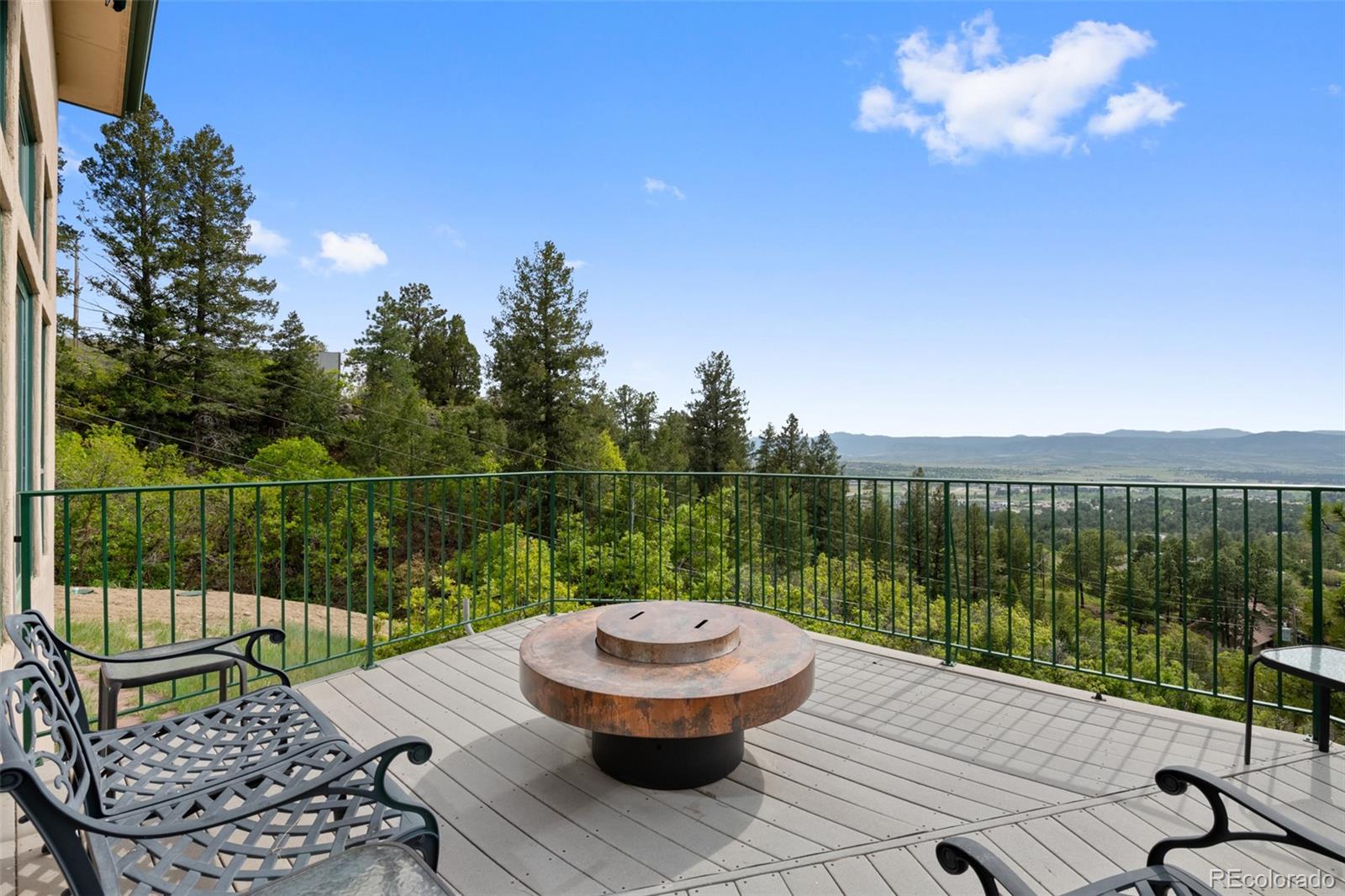 MLS Image #7 for 857  pawnee trail,castle rock, Colorado