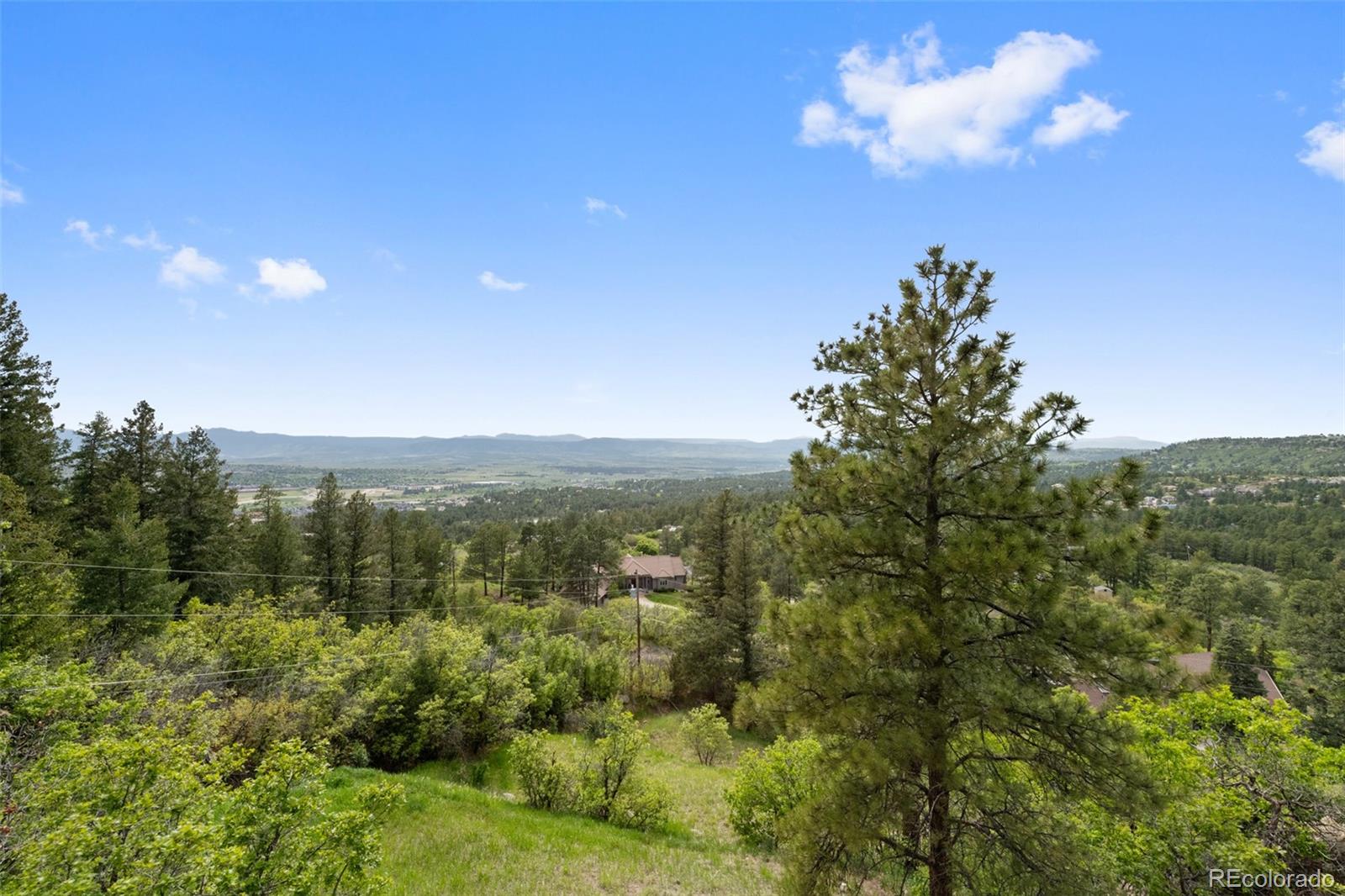 MLS Image #8 for 857  pawnee trail,castle rock, Colorado