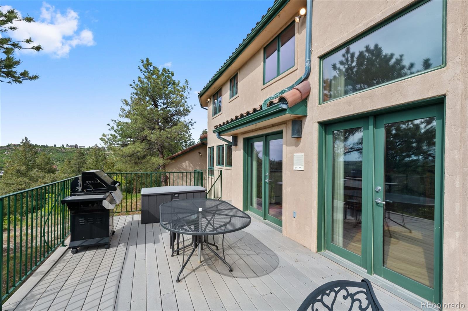 MLS Image #9 for 857  pawnee trail,castle rock, Colorado