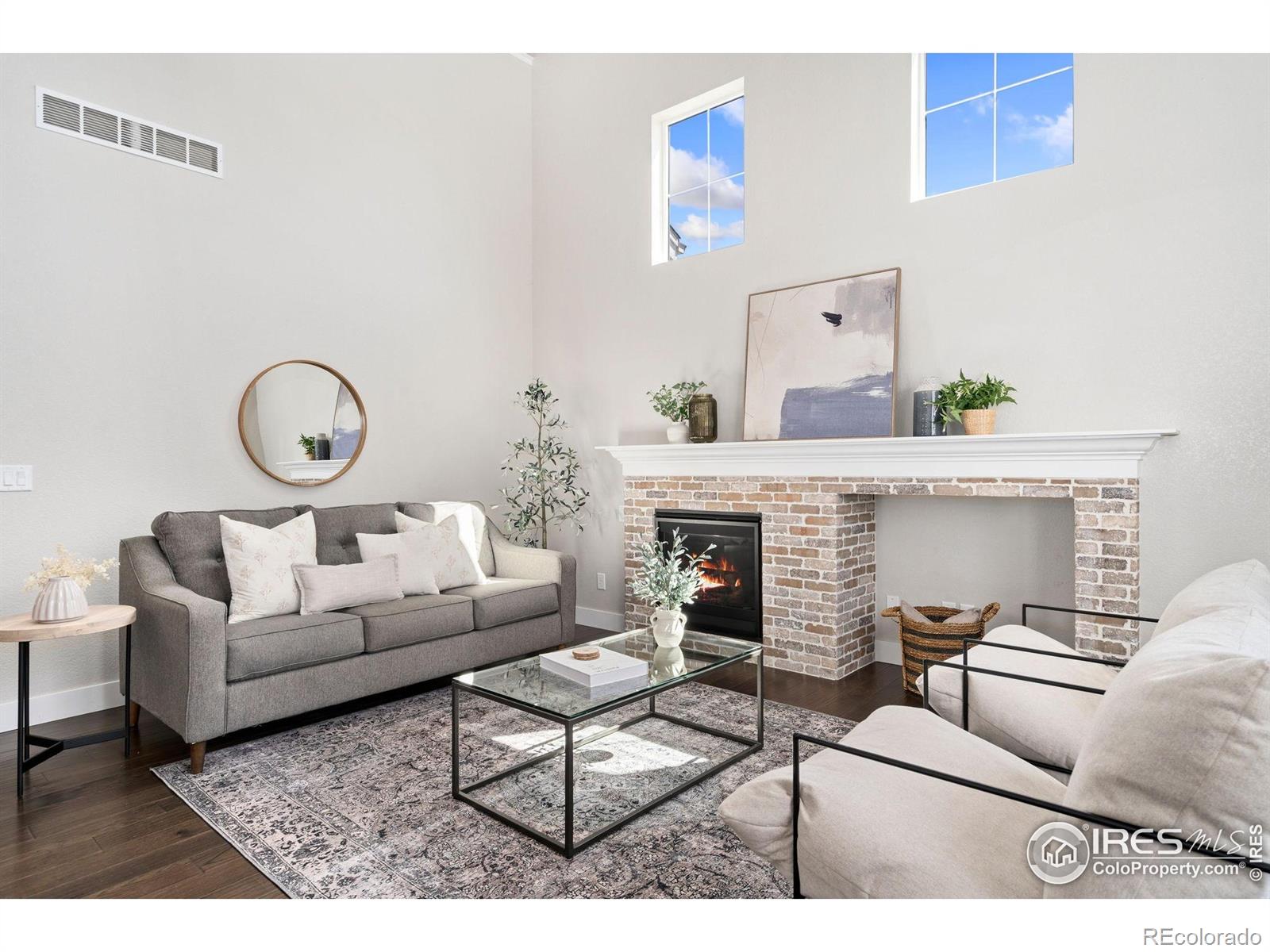 MLS Image #2 for 2497  trio falls drive,loveland, Colorado