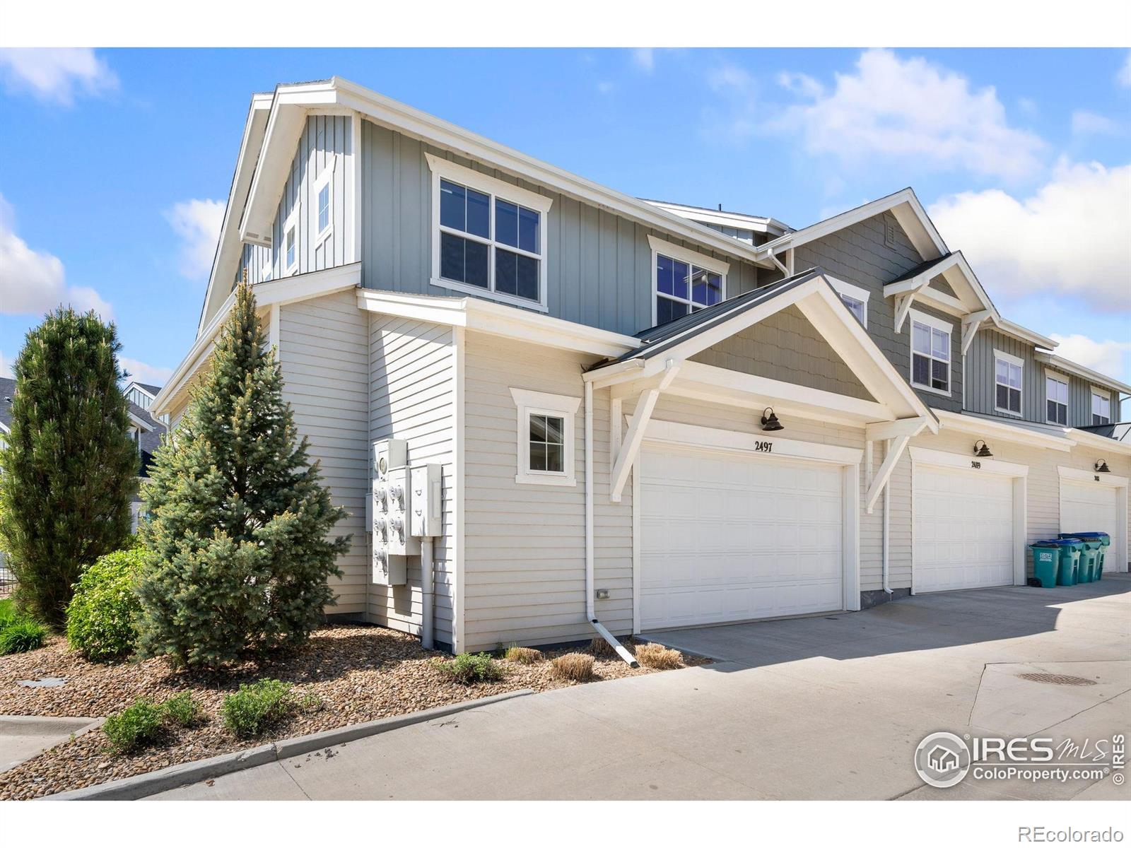 MLS Image #23 for 2497  trio falls drive,loveland, Colorado