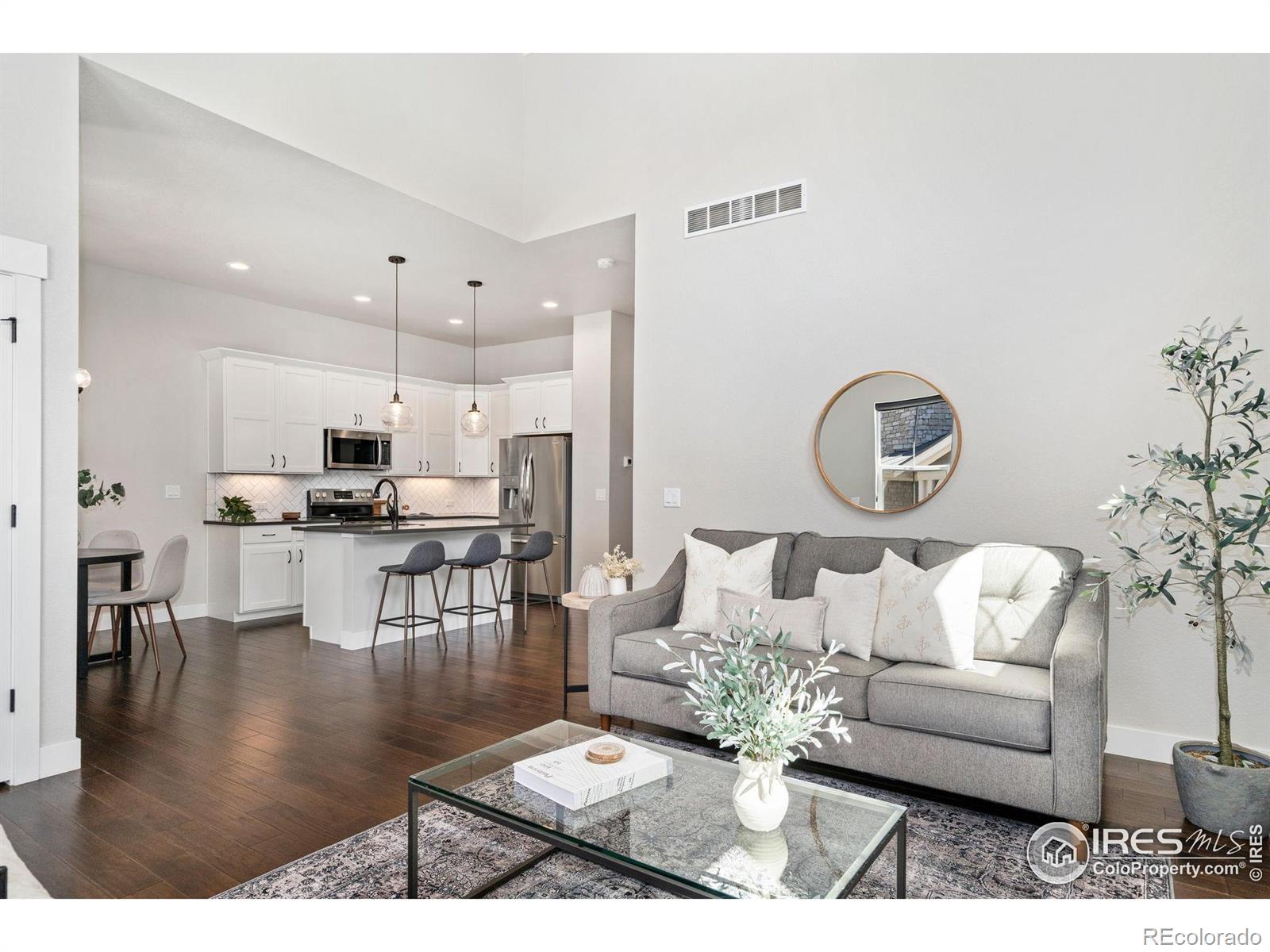 MLS Image #4 for 2497  trio falls drive,loveland, Colorado