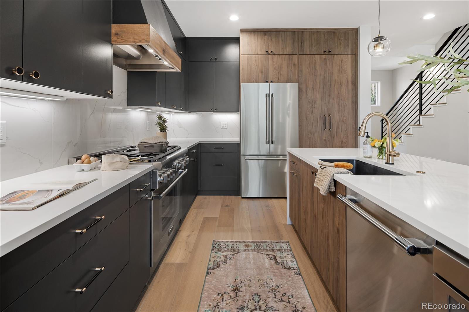 MLS Image #12 for 2395 n emerson street,denver, Colorado