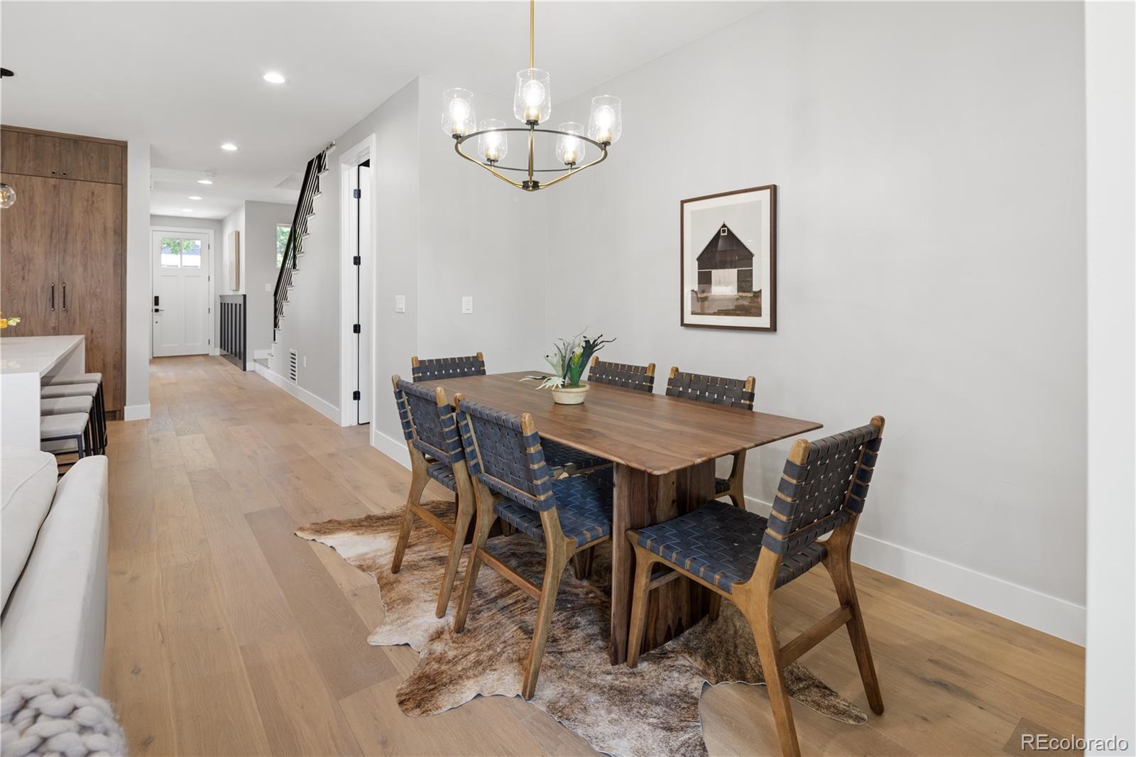 MLS Image #13 for 2395 n emerson street,denver, Colorado