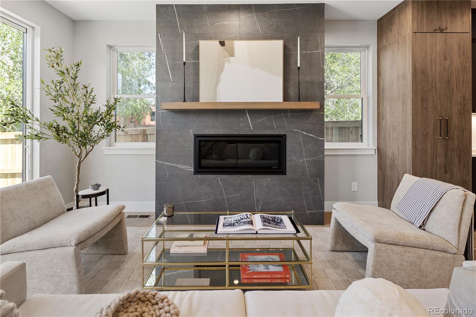 MLS Image #15 for 2395 n emerson street,denver, Colorado