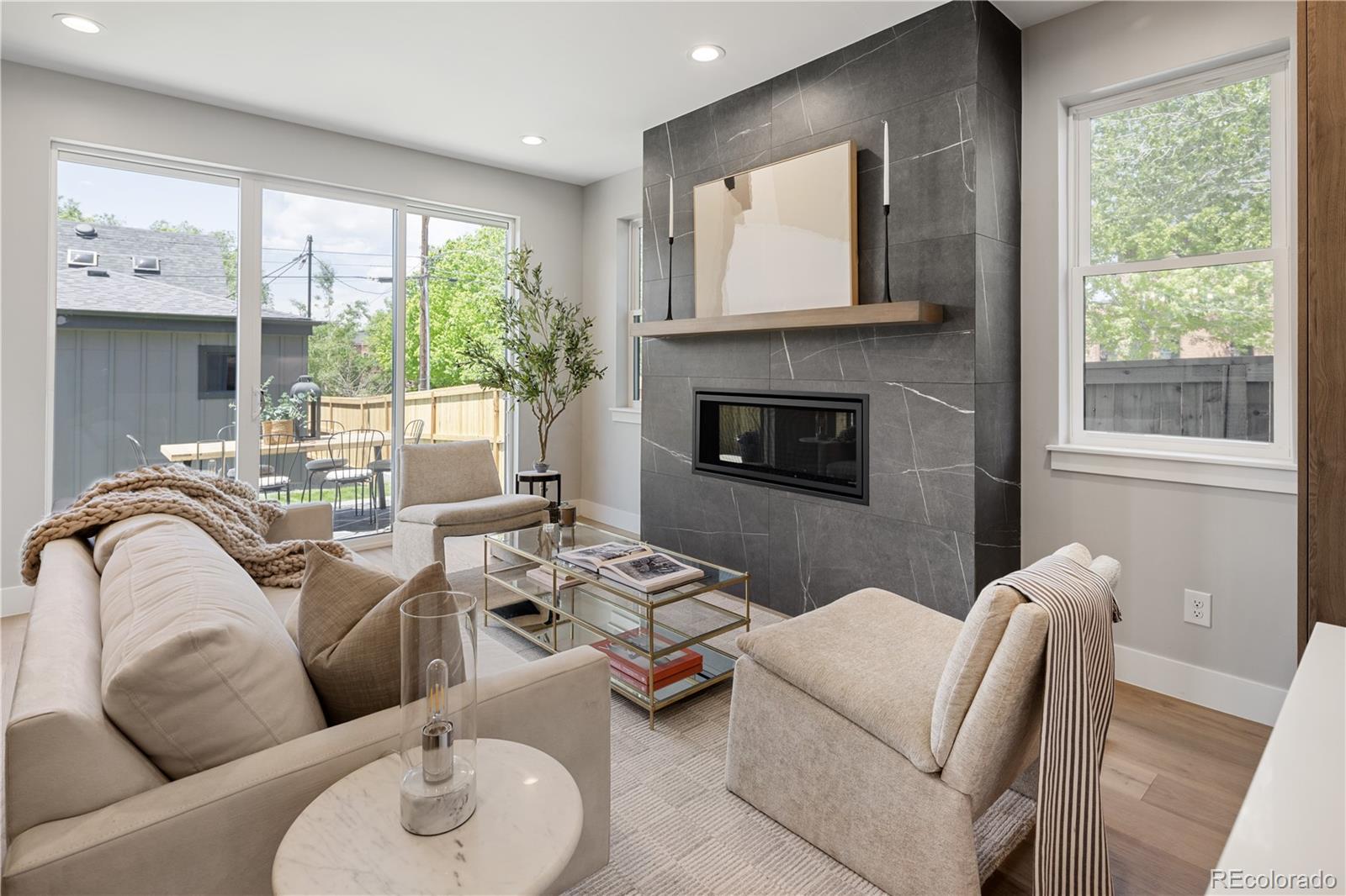MLS Image #16 for 2395 n emerson street,denver, Colorado