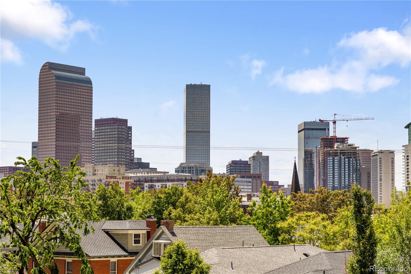 MLS Image #30 for 2395 n emerson street,denver, Colorado