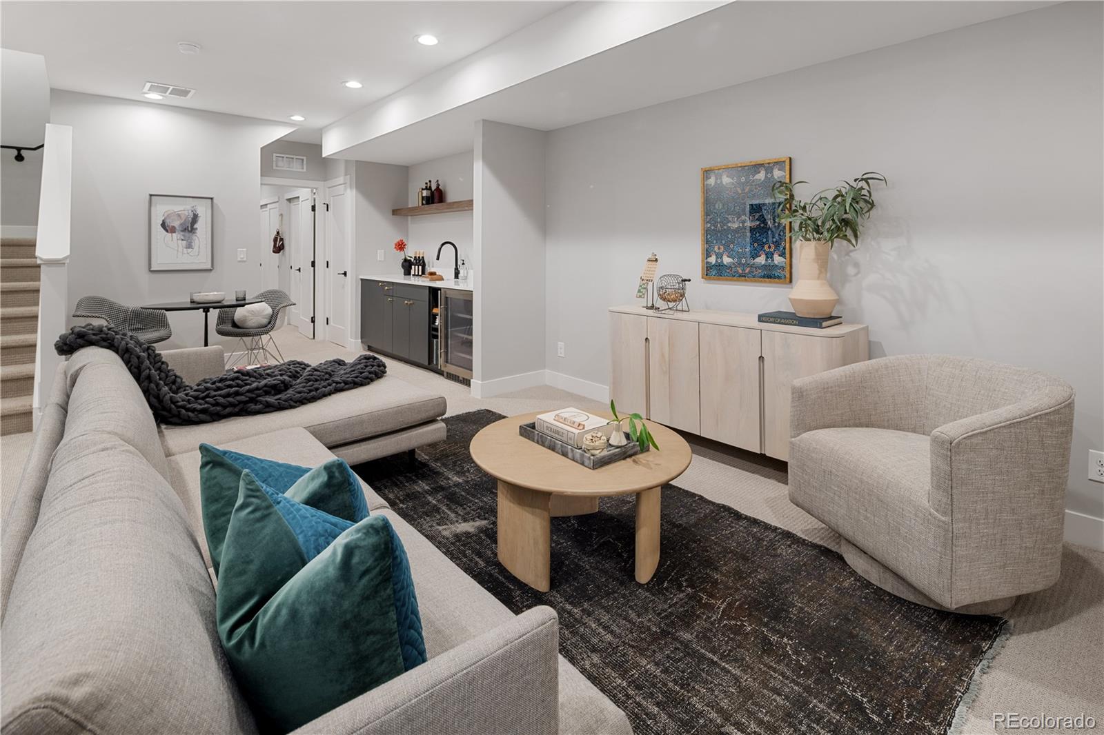 MLS Image #34 for 2395 n emerson street,denver, Colorado