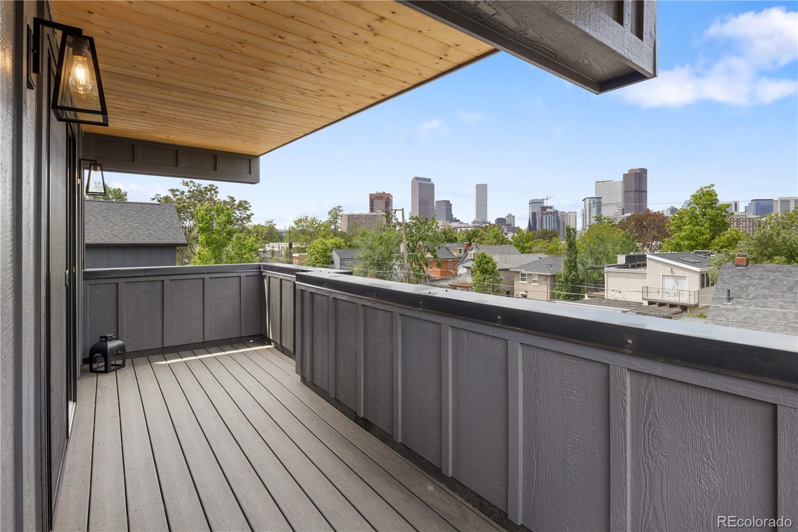 MLS Image #4 for 2395 n emerson street,denver, Colorado