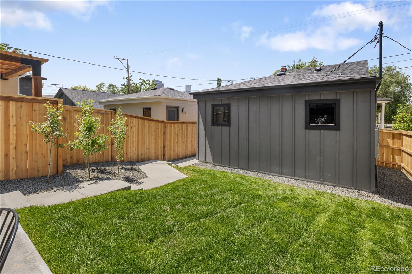 MLS Image #40 for 2395 n emerson street,denver, Colorado