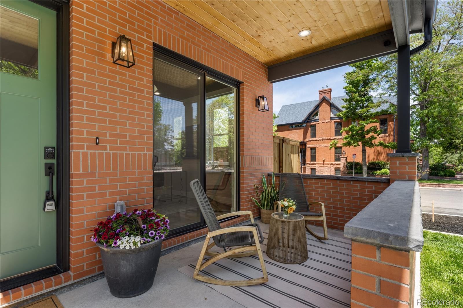 MLS Image #42 for 2395 n emerson street,denver, Colorado
