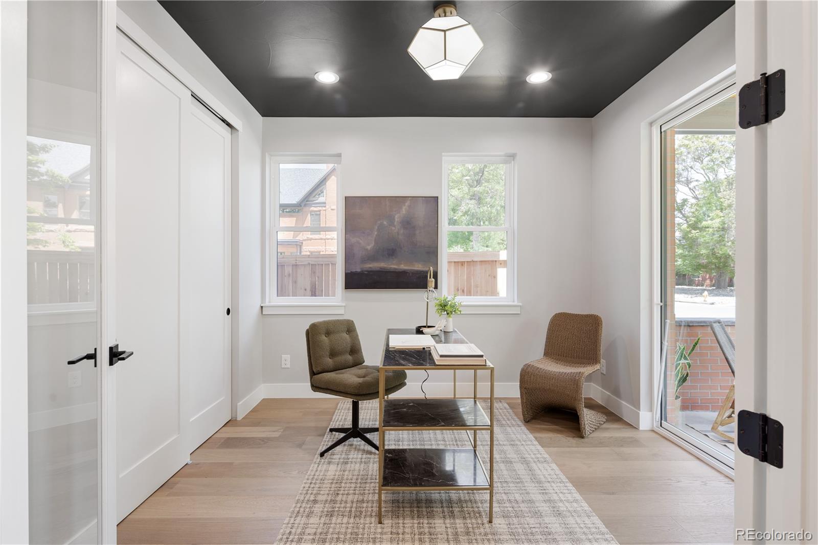MLS Image #8 for 2395 n emerson street,denver, Colorado