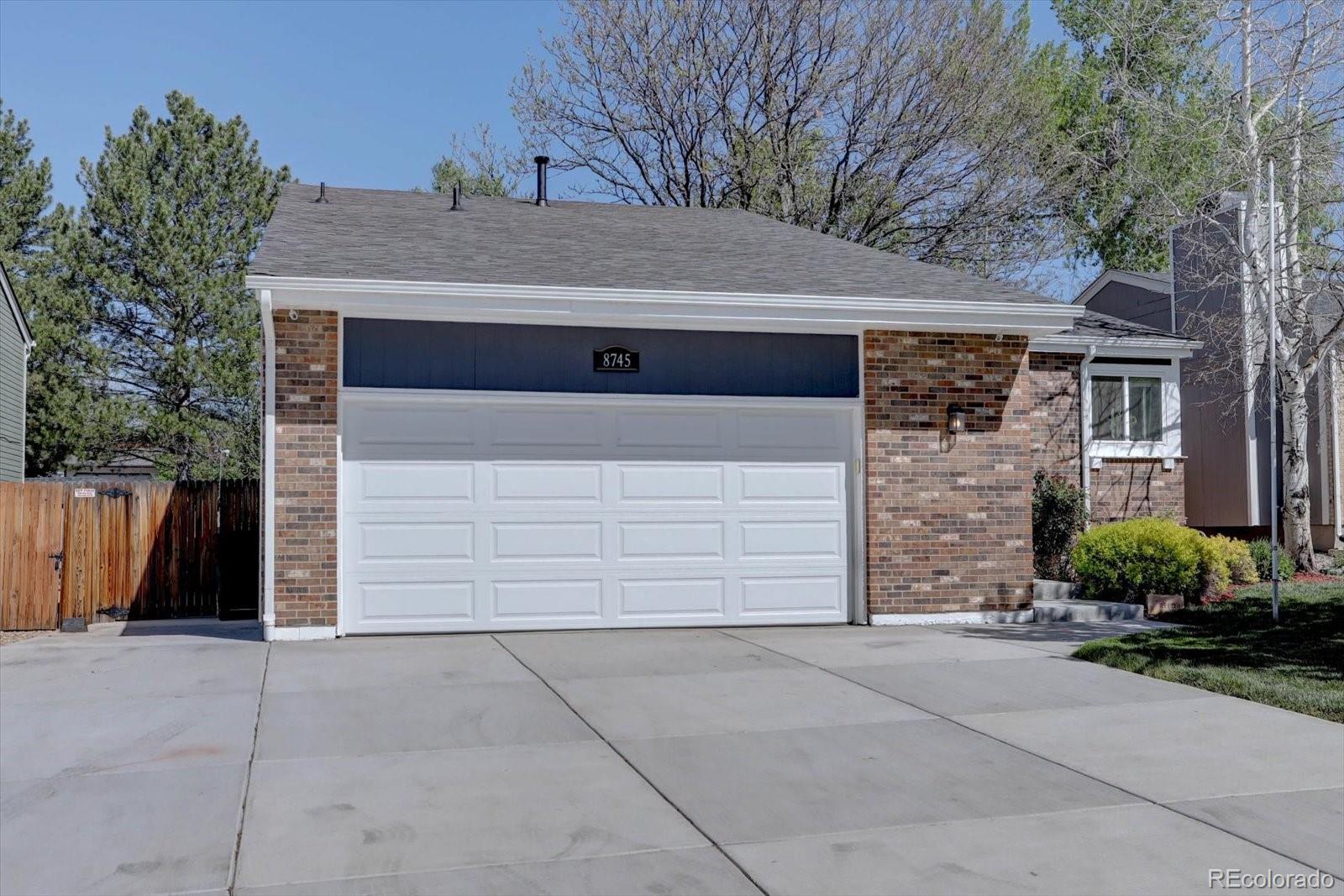 CMA Image for 8745 W Ottawa Avenue,Littleton, Colorado