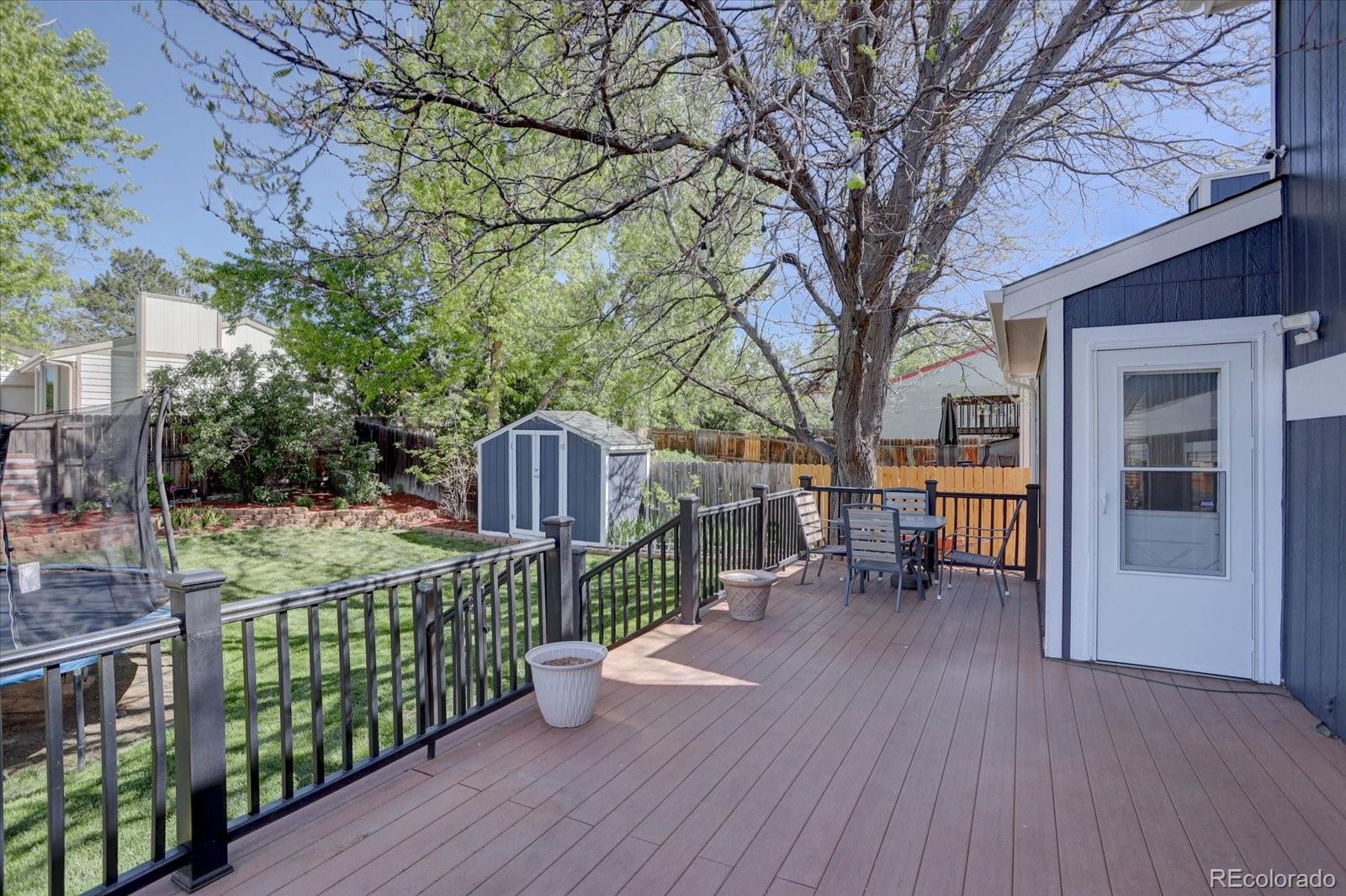 MLS Image #23 for 8745 w ottawa avenue,littleton, Colorado