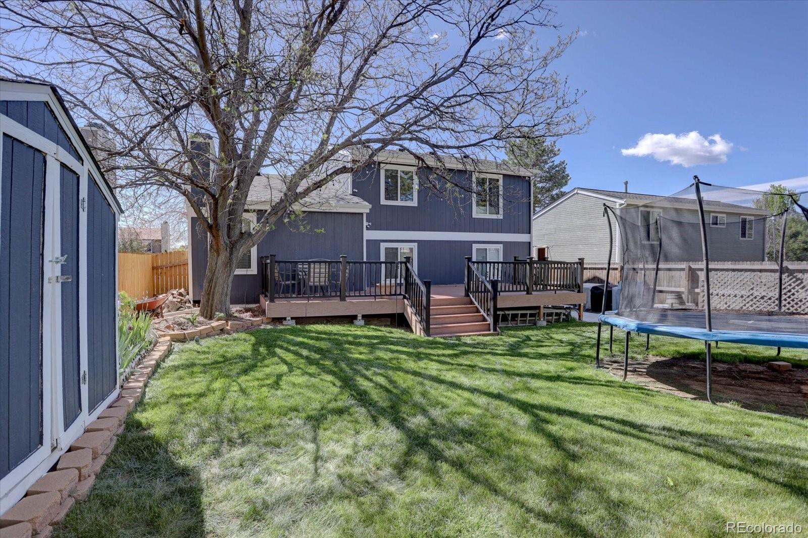 MLS Image #27 for 8745 w ottawa avenue,littleton, Colorado