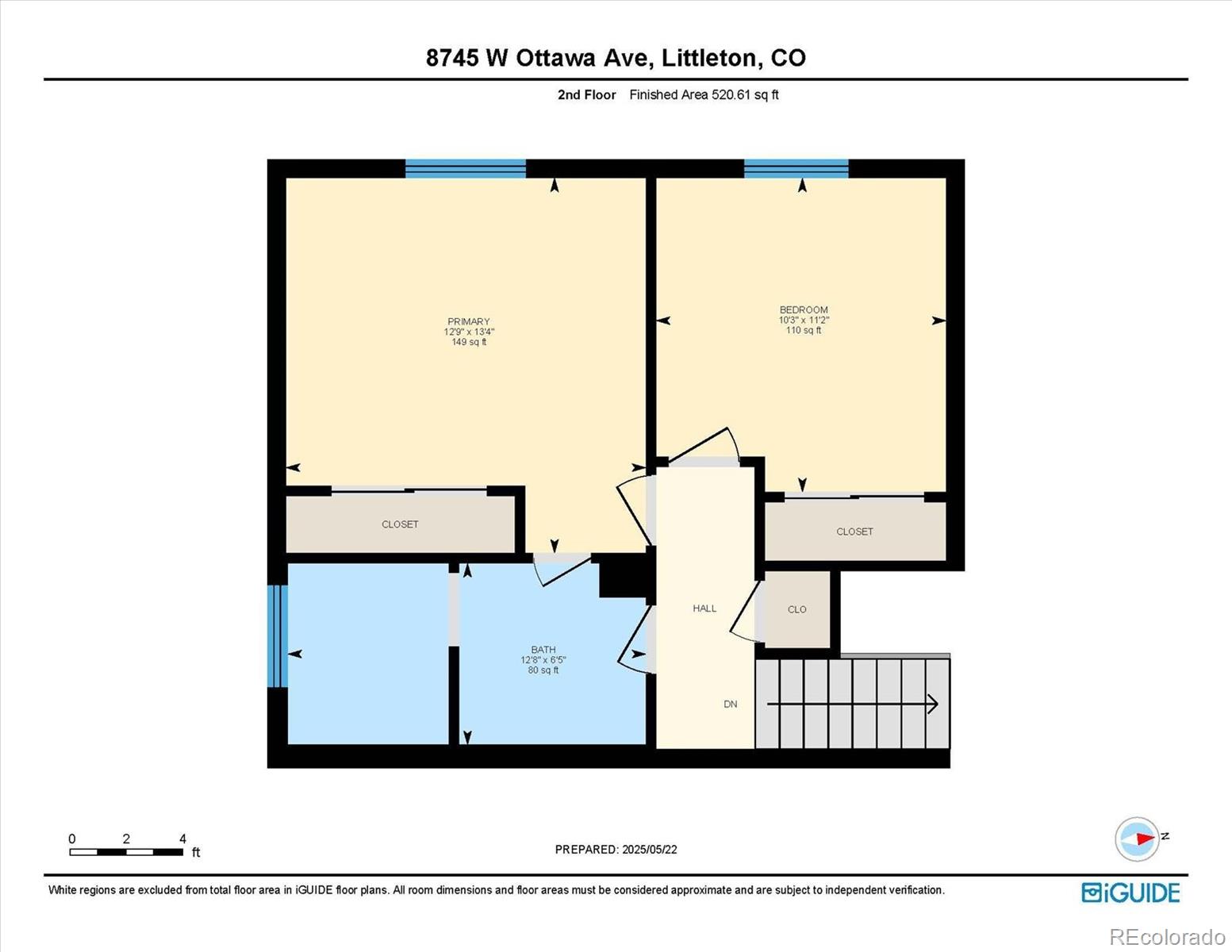 MLS Image #30 for 8745 w ottawa avenue,littleton, Colorado