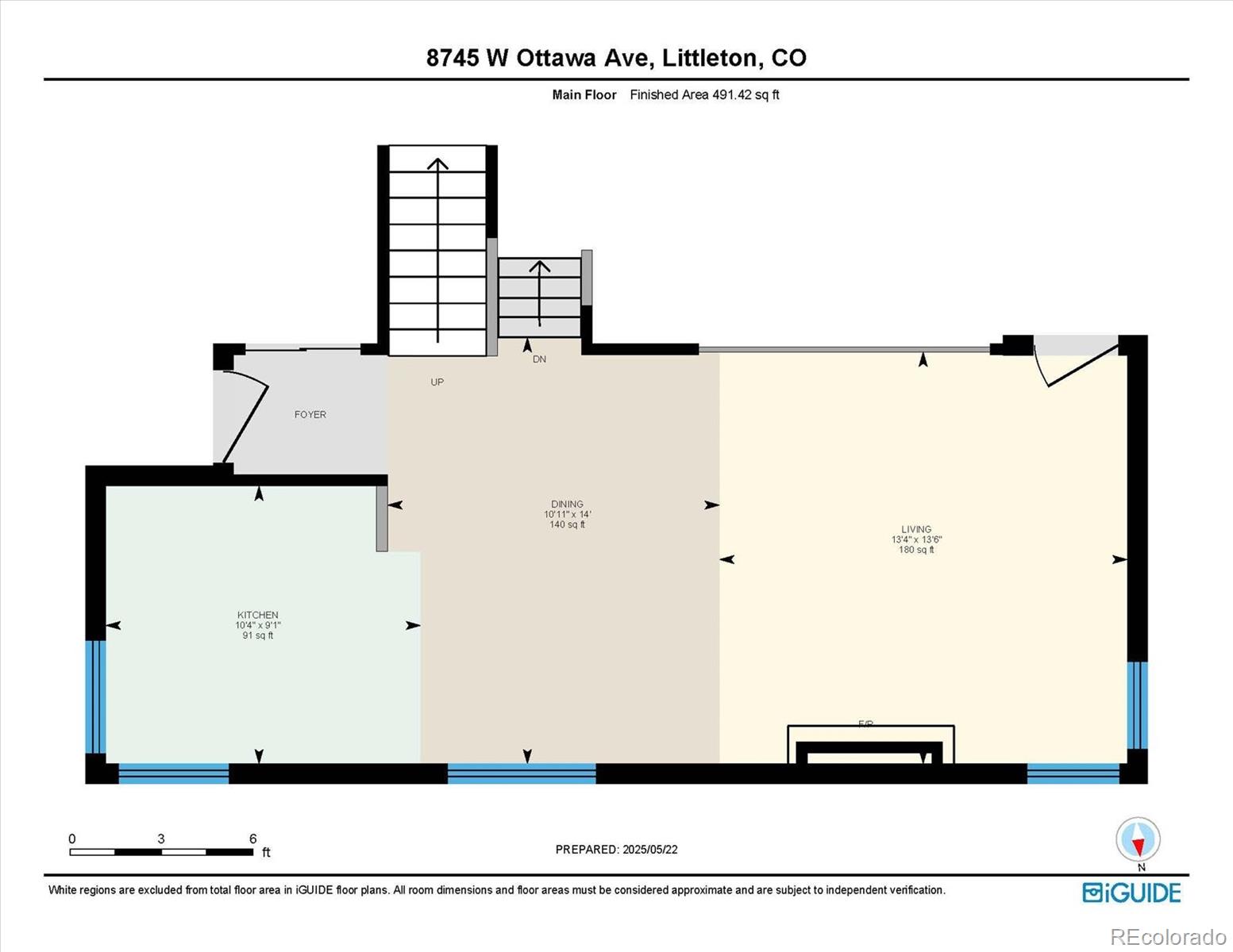 MLS Image #31 for 8745 w ottawa avenue,littleton, Colorado