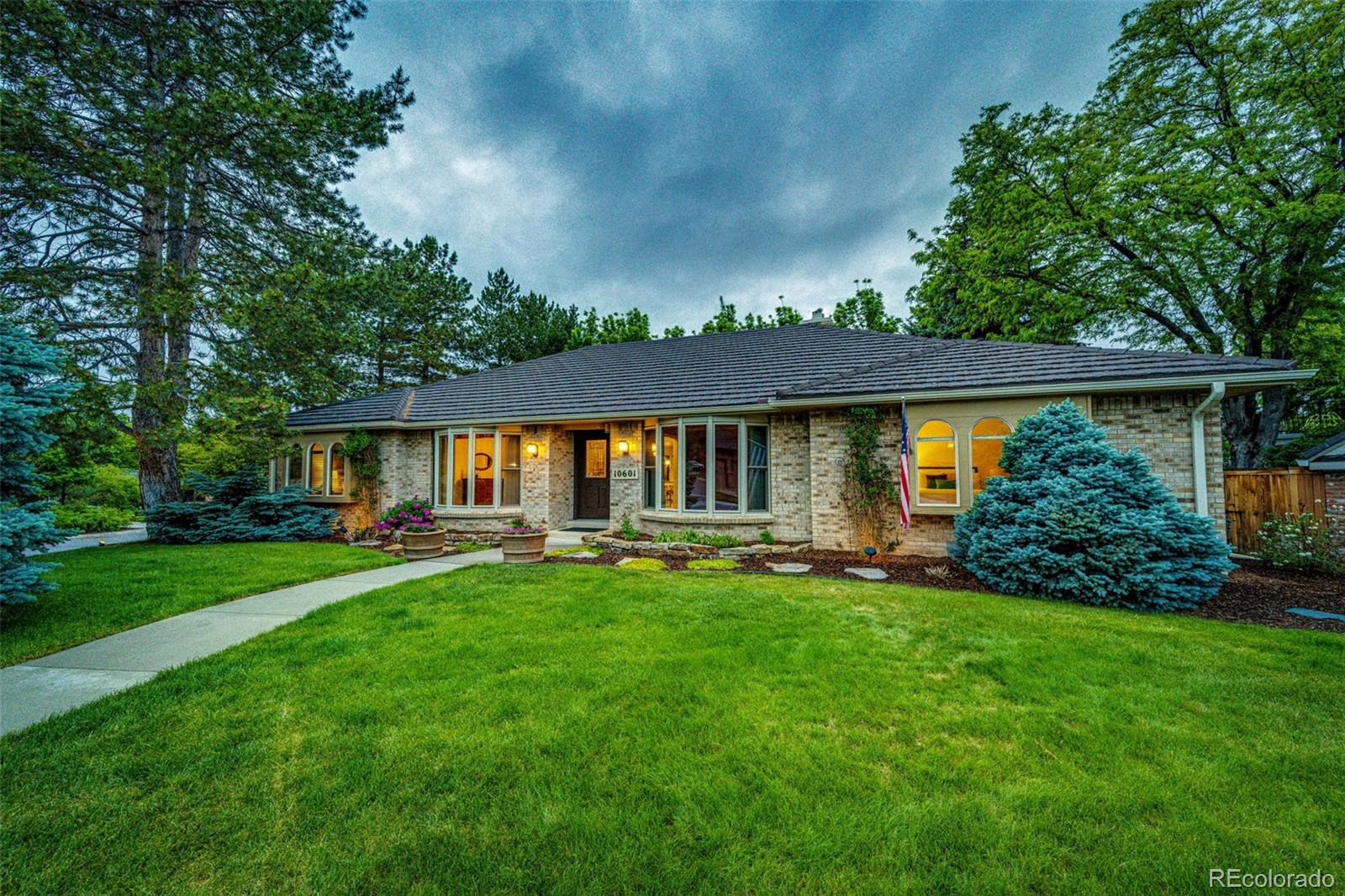 MLS Image #1 for 10601 e crestline avenue,englewood, Colorado