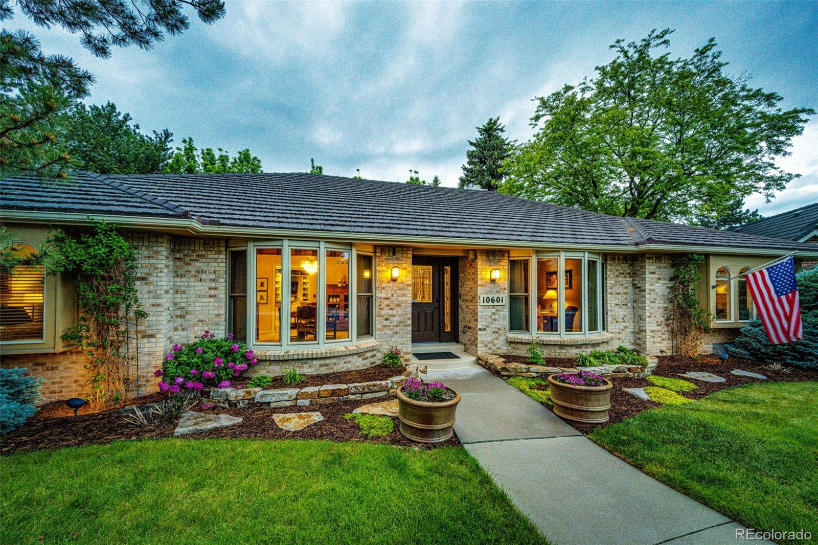 MLS Image #2 for 10601 e crestline avenue,englewood, Colorado