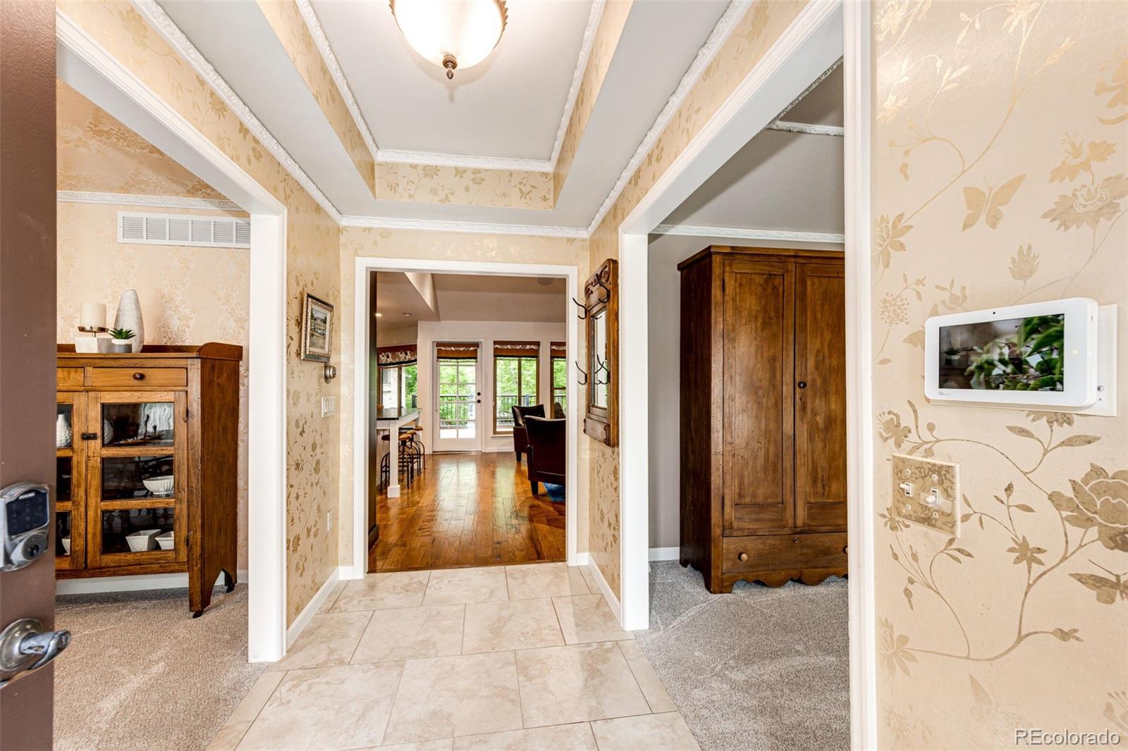 MLS Image #3 for 10601 e crestline avenue,englewood, Colorado