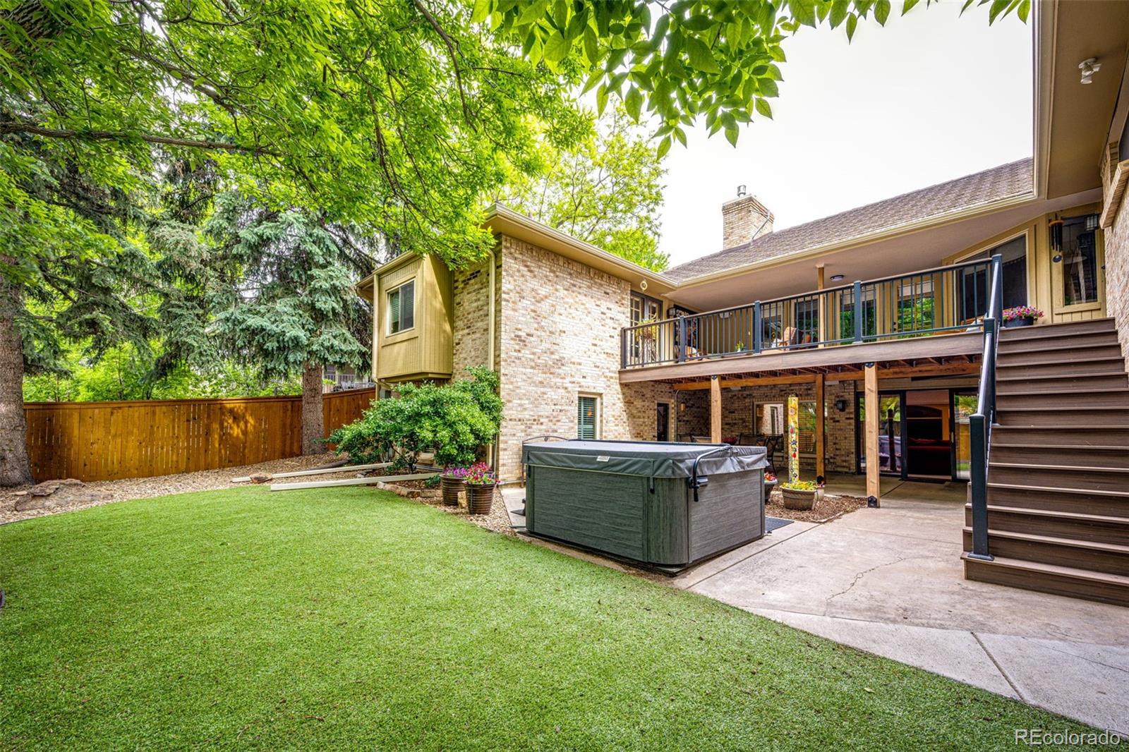 MLS Image #47 for 10601 e crestline avenue,englewood, Colorado