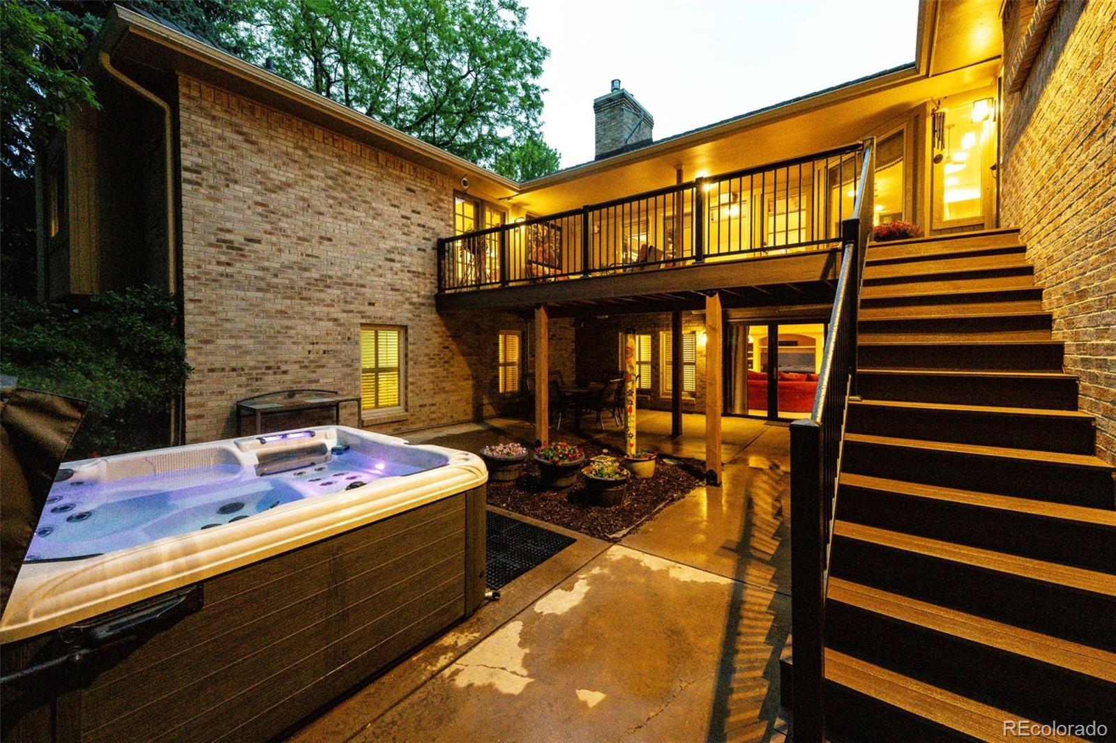 MLS Image #48 for 10601 e crestline avenue,englewood, Colorado