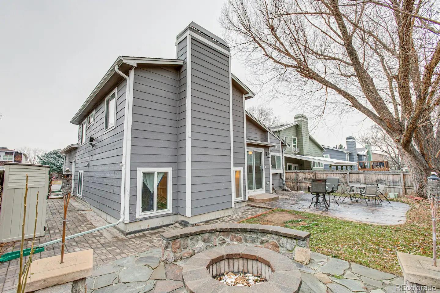 MLS Image #25 for 6365  xavier court,arvada, Colorado