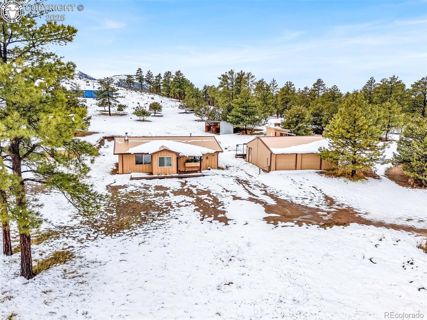 MLS Image #15 for 290  cavalier drive,cotopaxi, Colorado