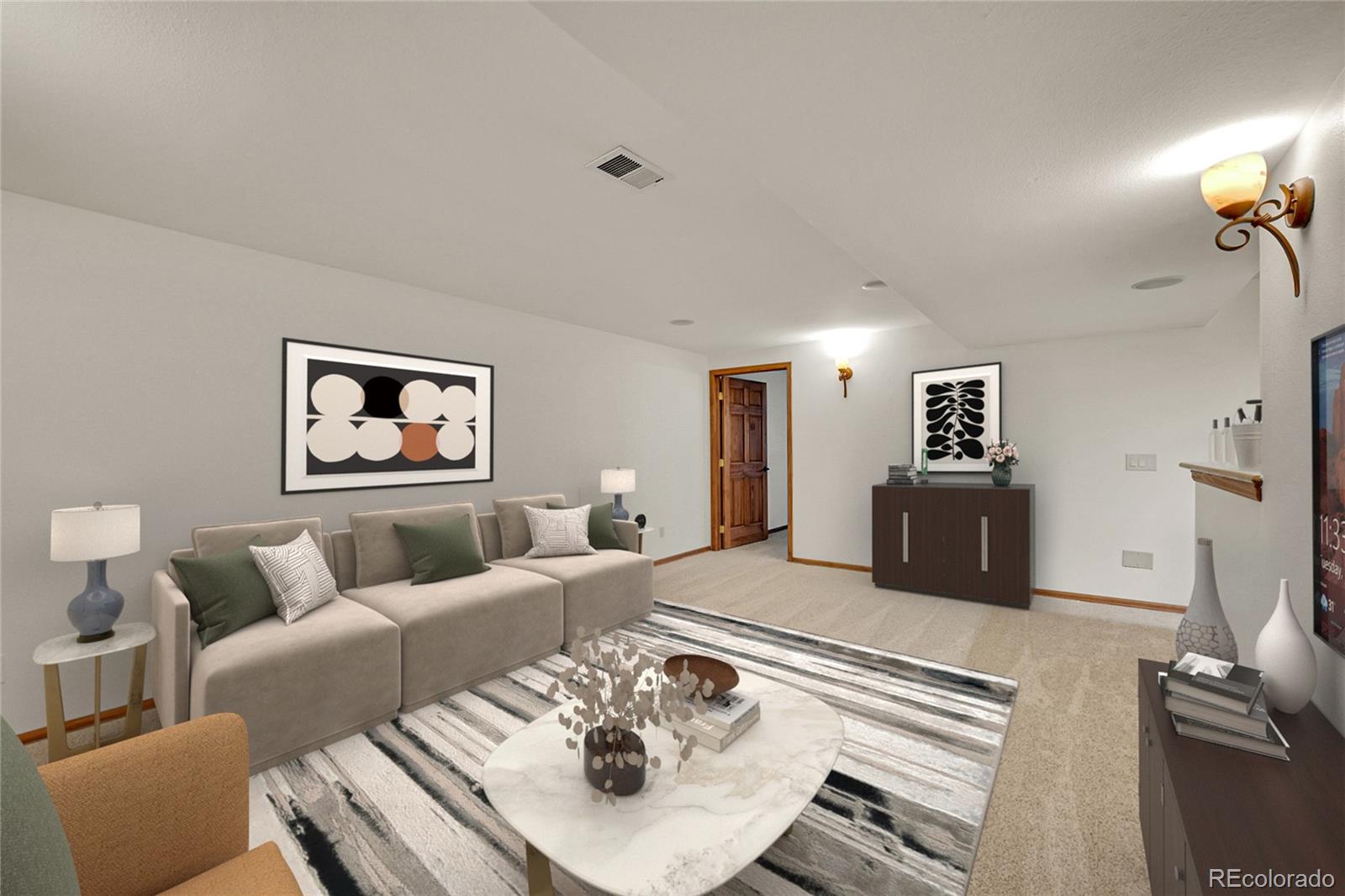 MLS Image #10 for 5722 w chestnut avenue,littleton, Colorado
