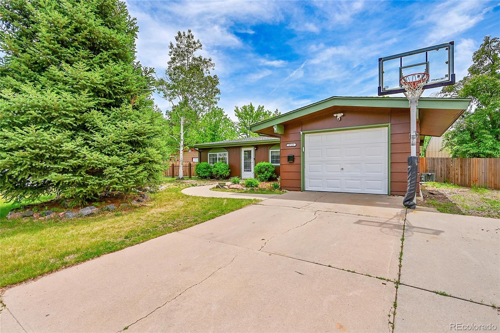 MLS Image #2 for 5722 w chestnut avenue,littleton, Colorado